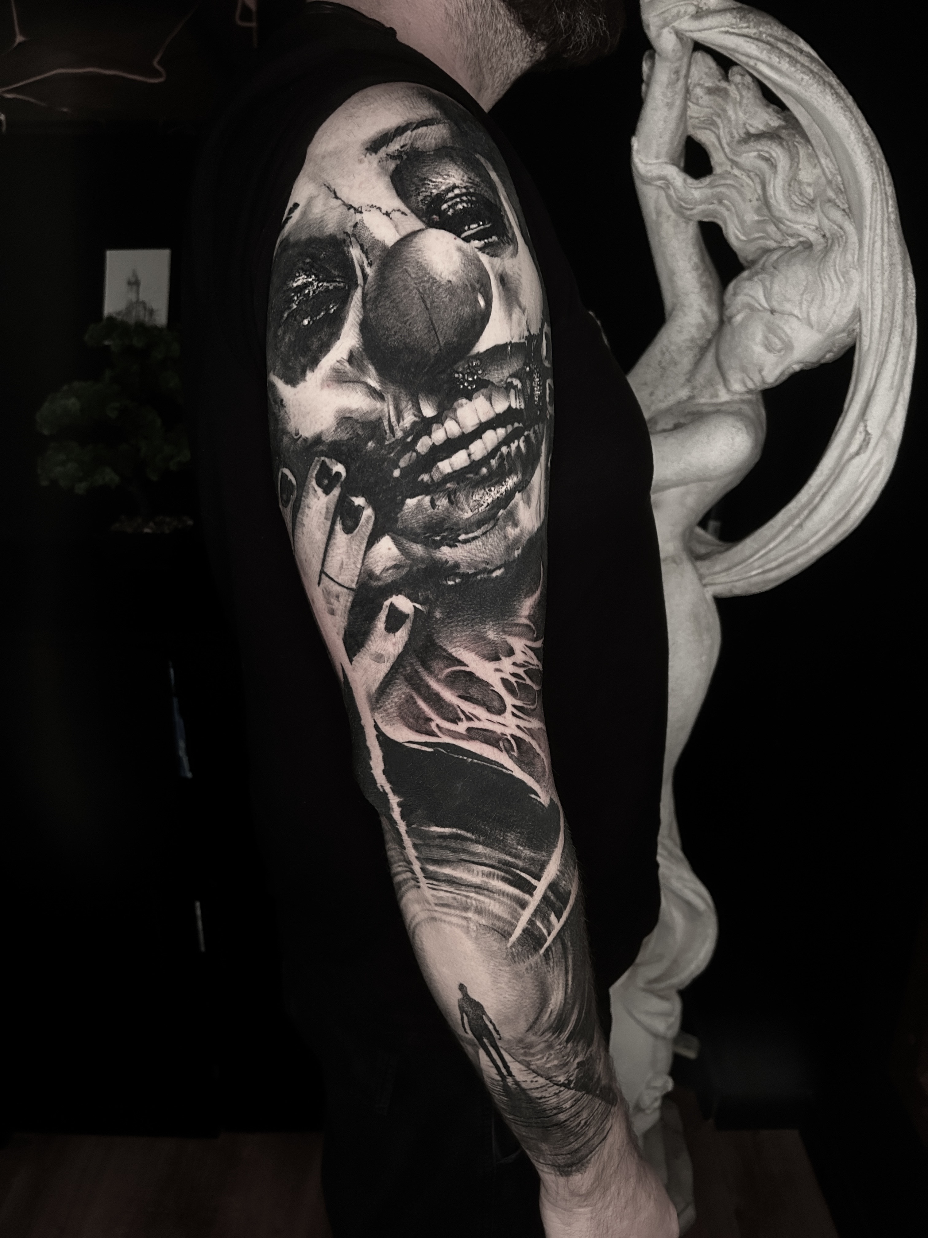 Tattoo 5