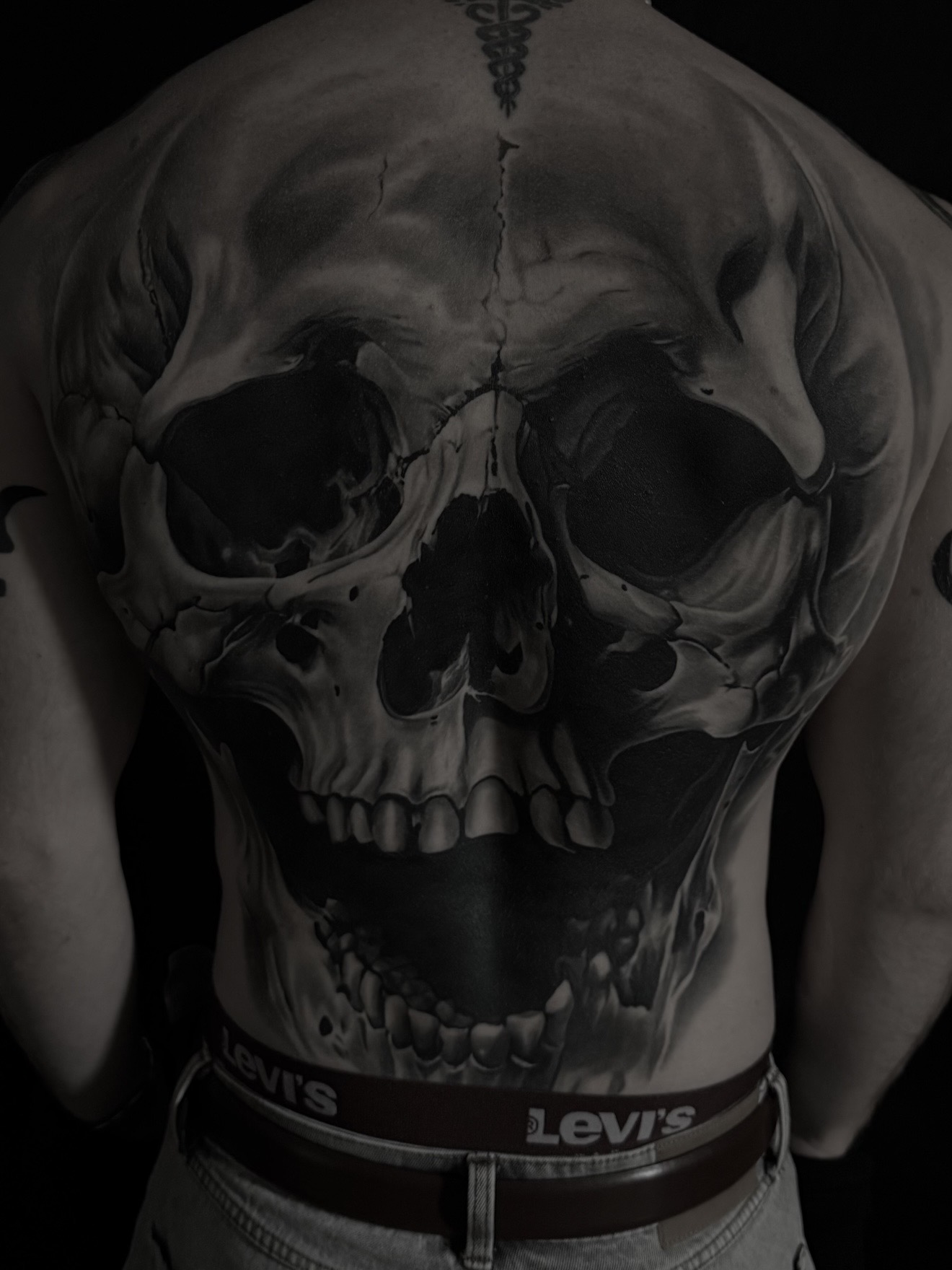 Tattoo 1