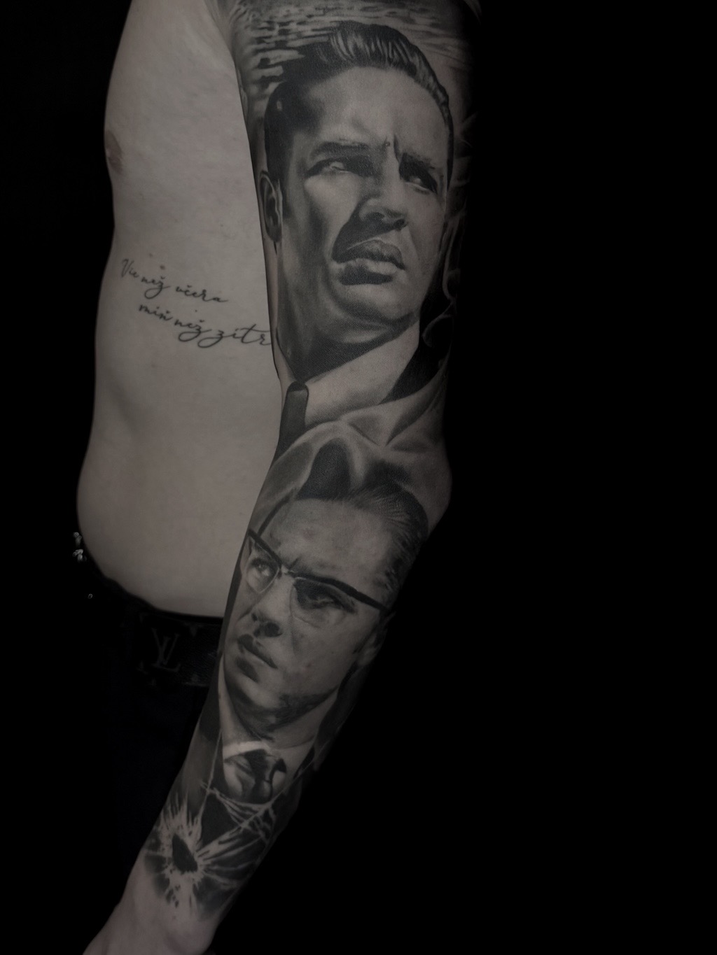 Tattoo 2