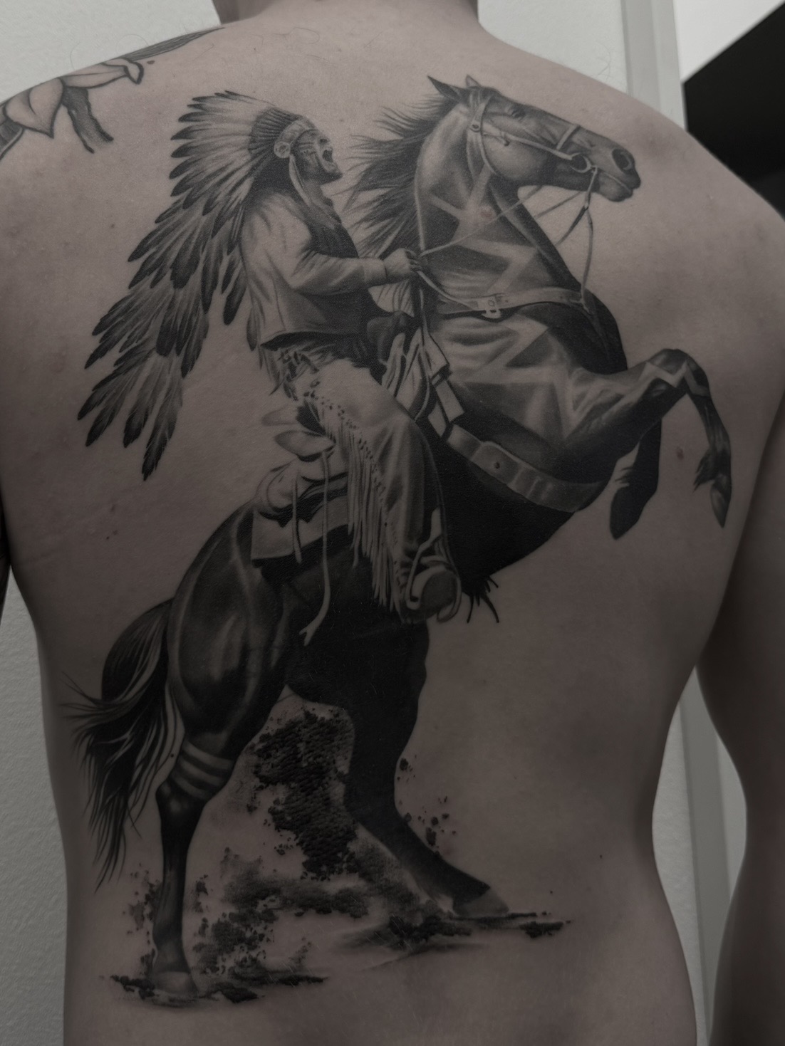Tattoo 3