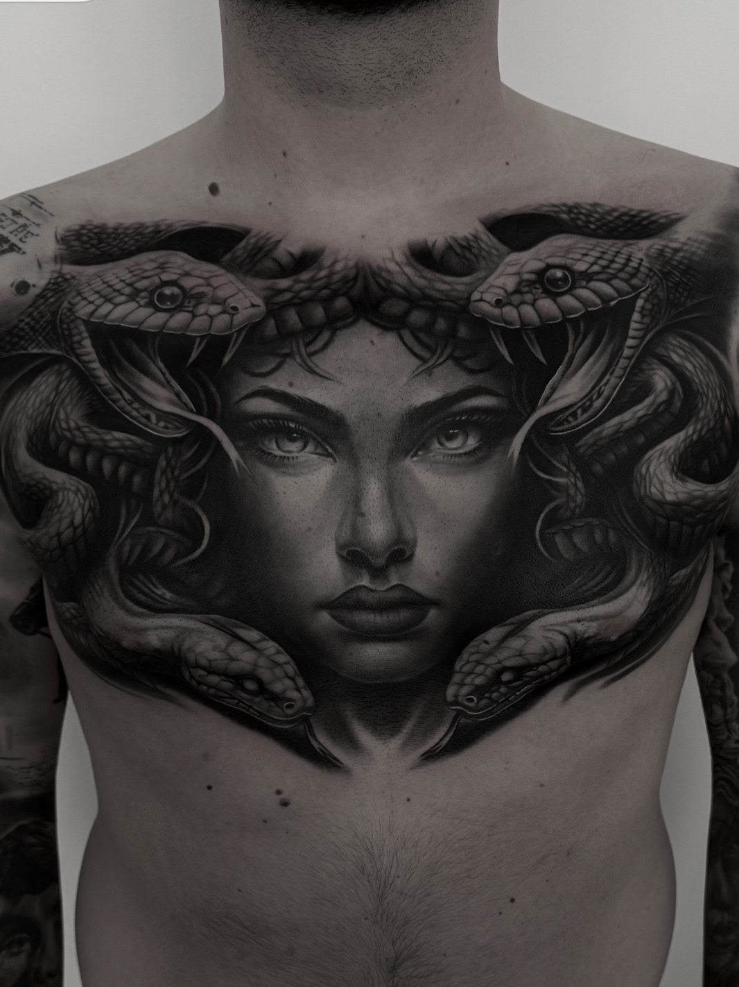 Tattoo 4