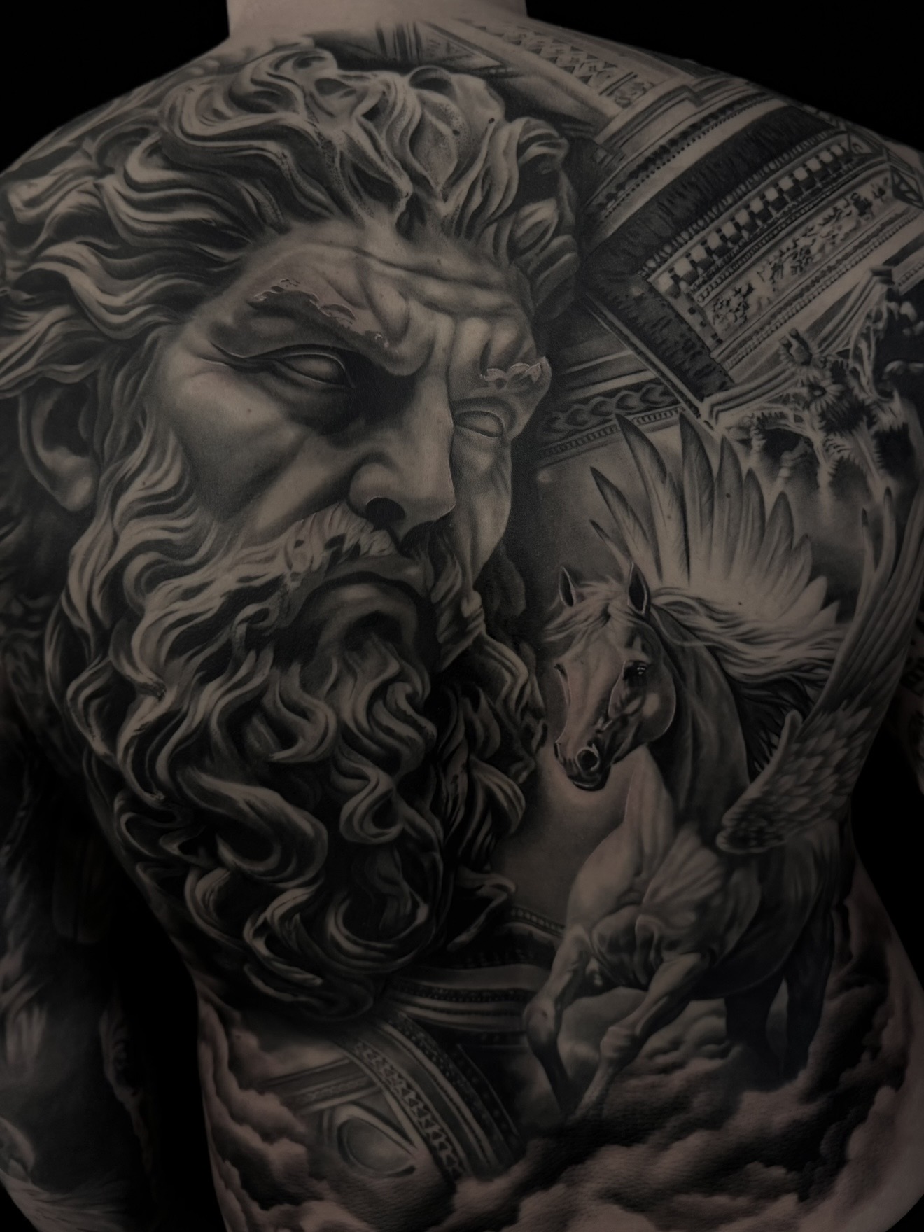 Tattoo 5