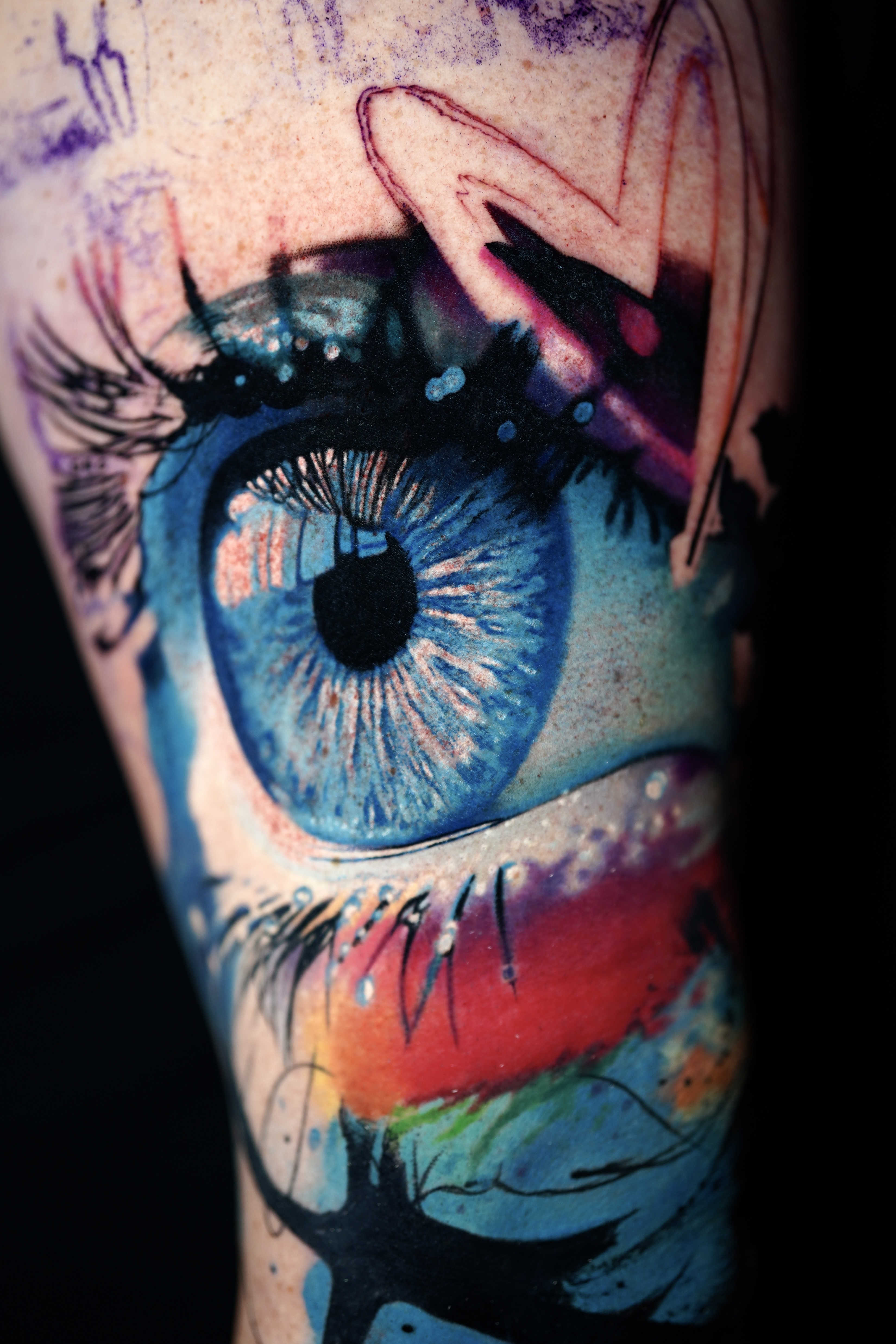 Tattoo 1