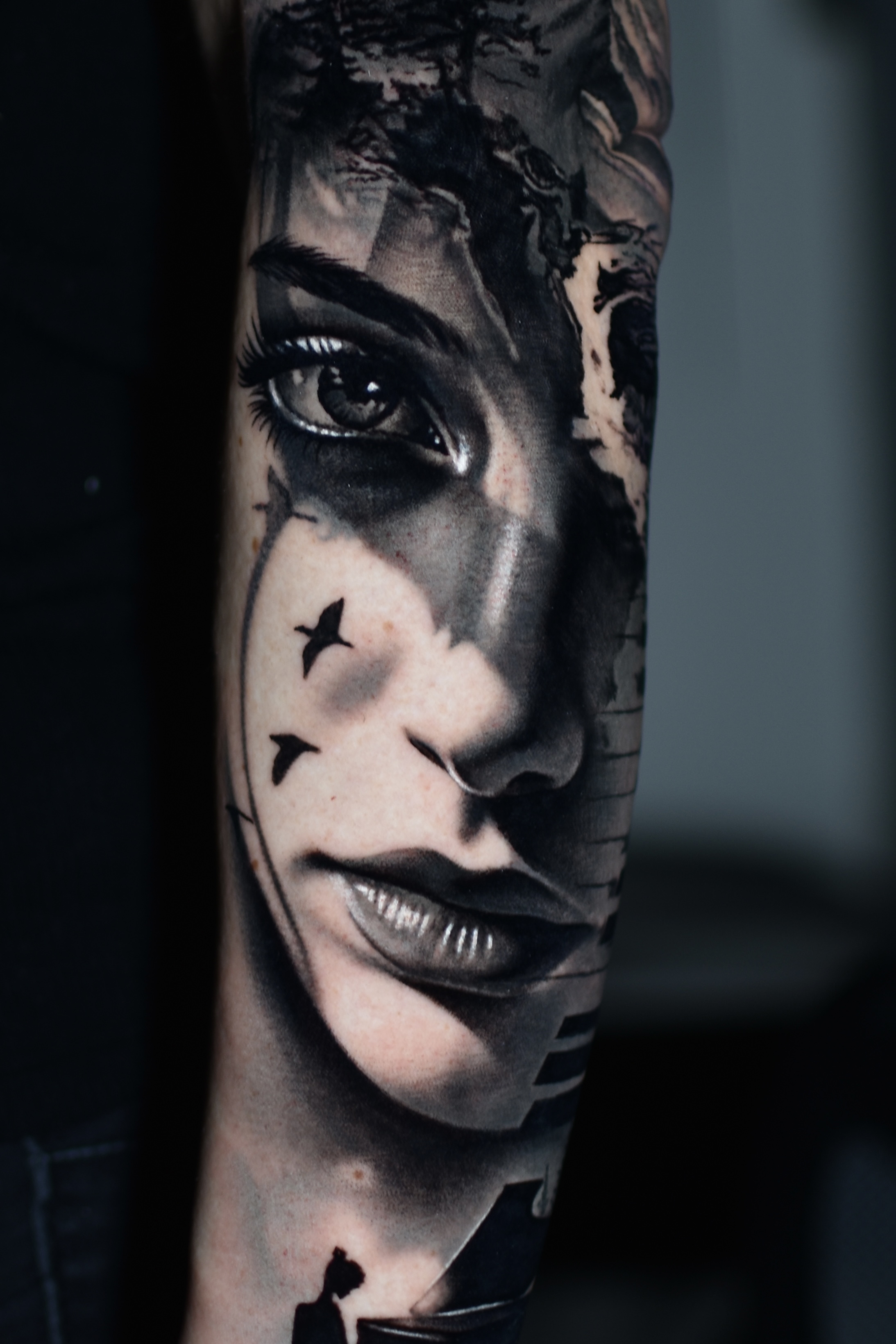 Tattoo 2