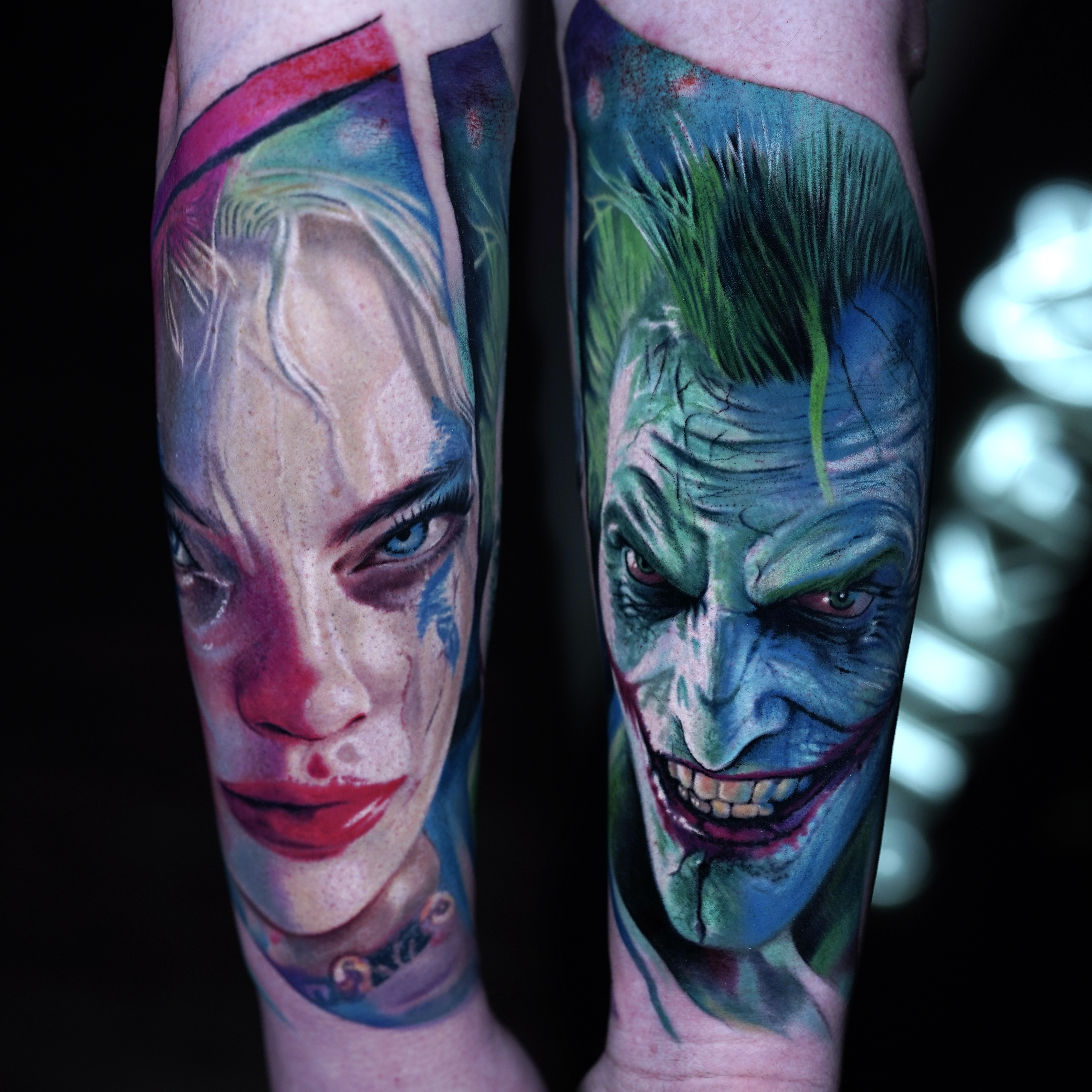 Tattoo 3