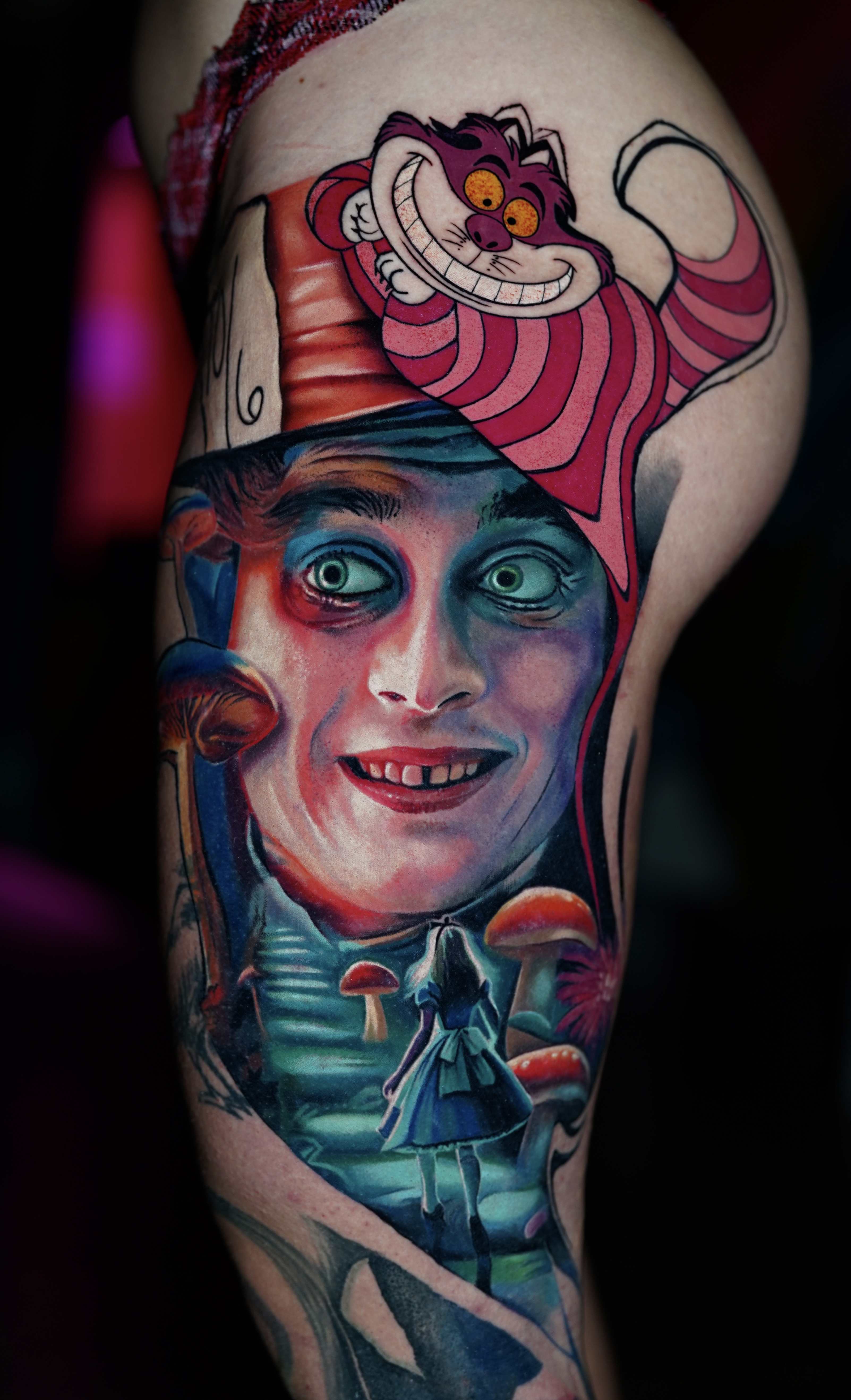 Tattoo 4