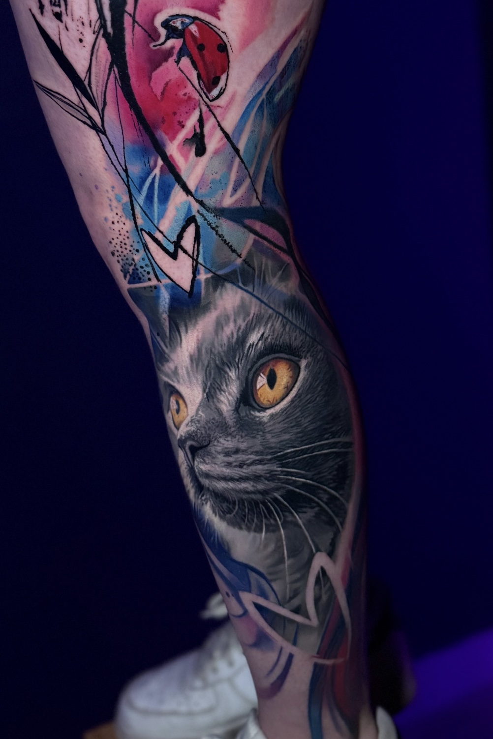 Tattoo 5
