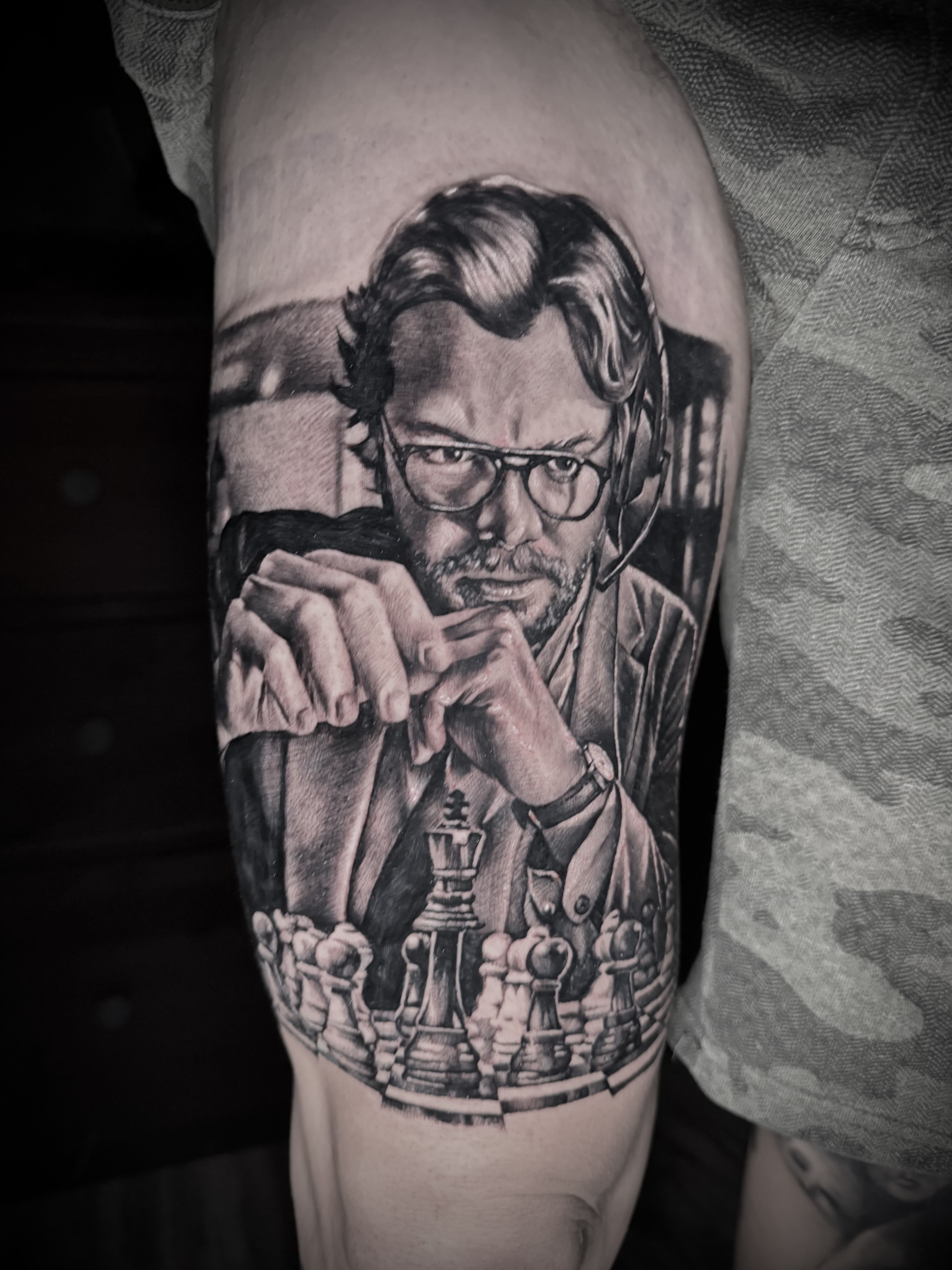 Tattoo 1