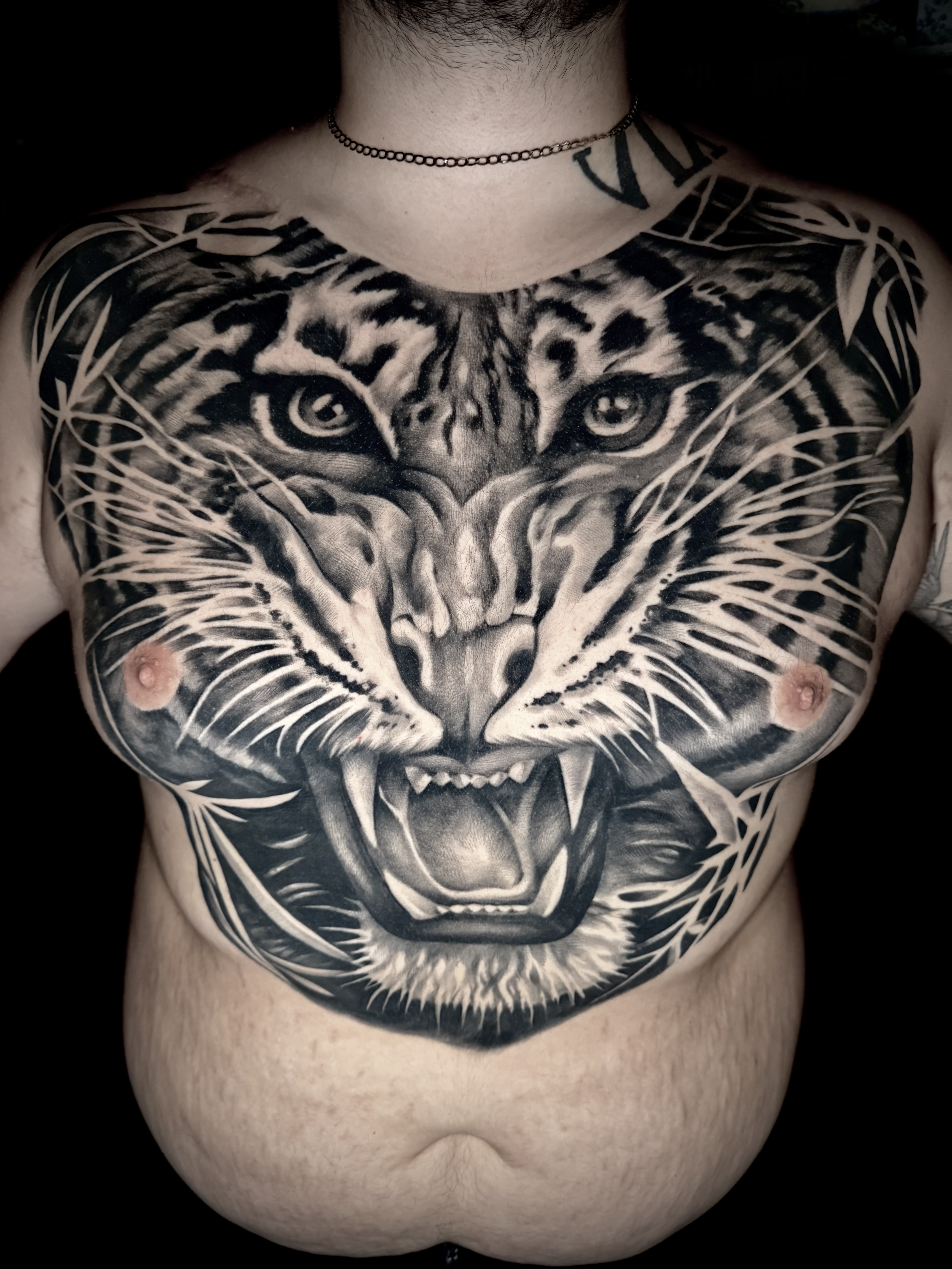 Tattoo 2