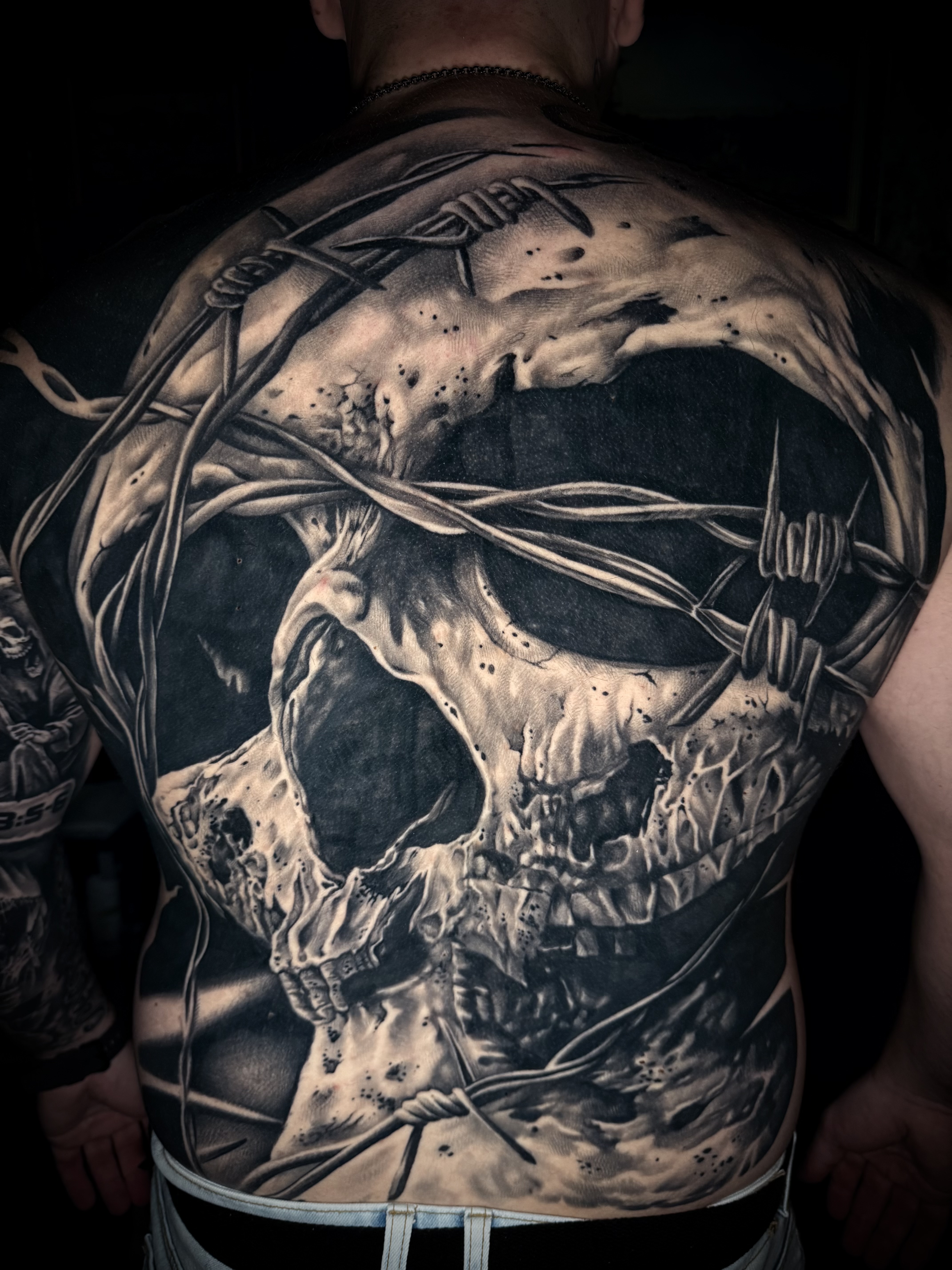 Tattoo 3