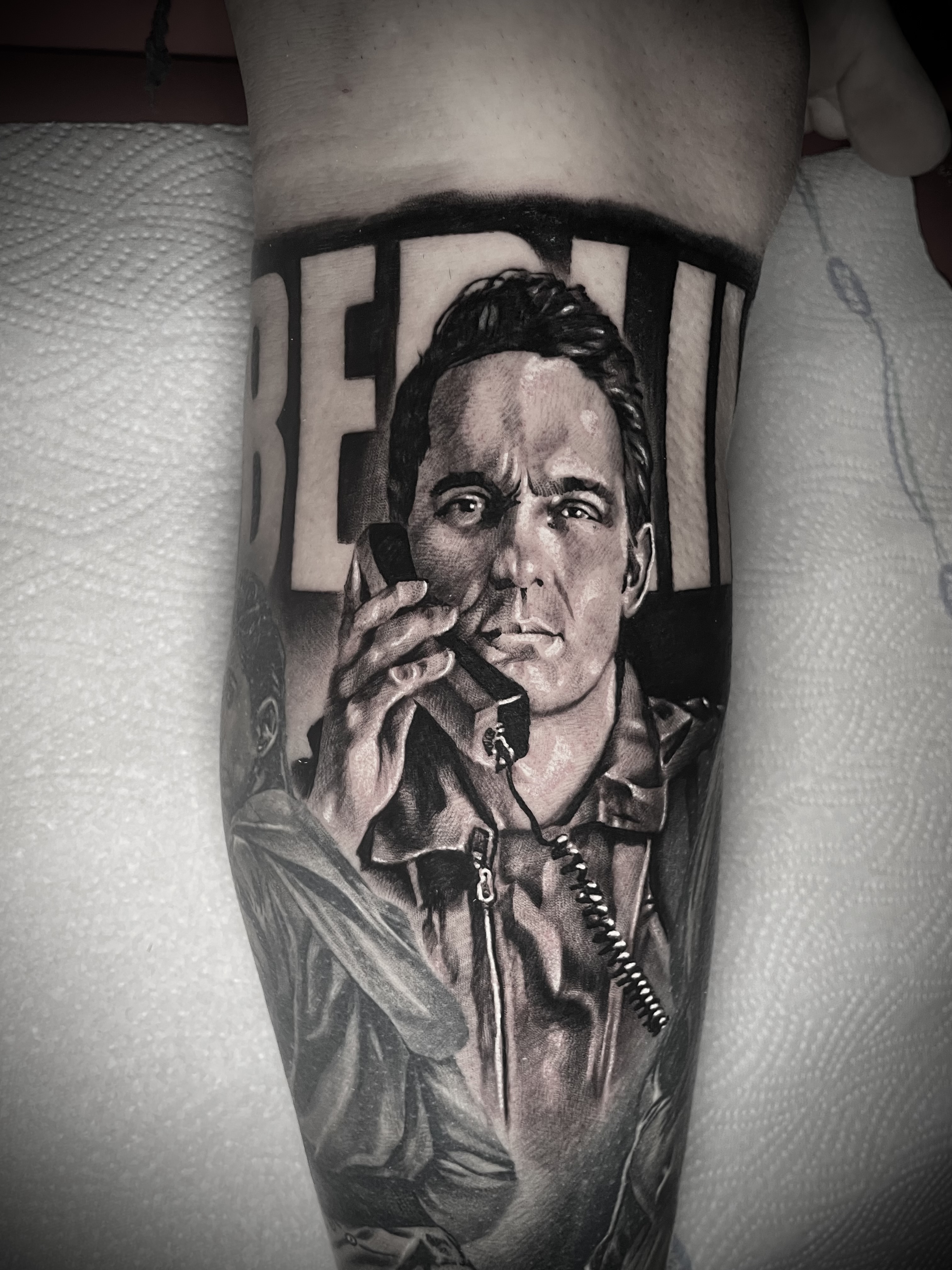 Tattoo 4