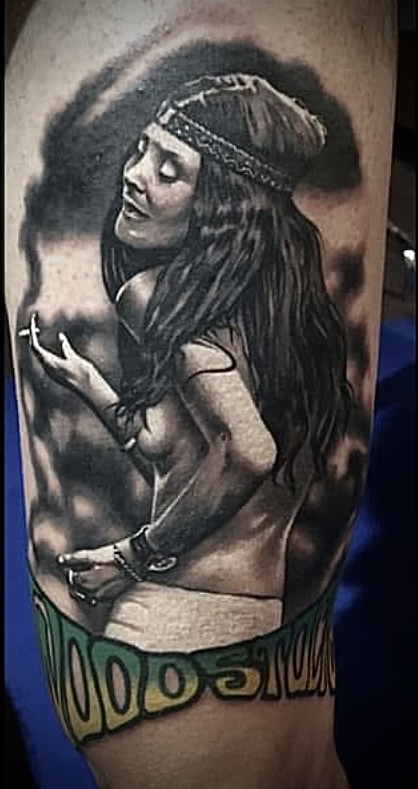 Tattoo 5