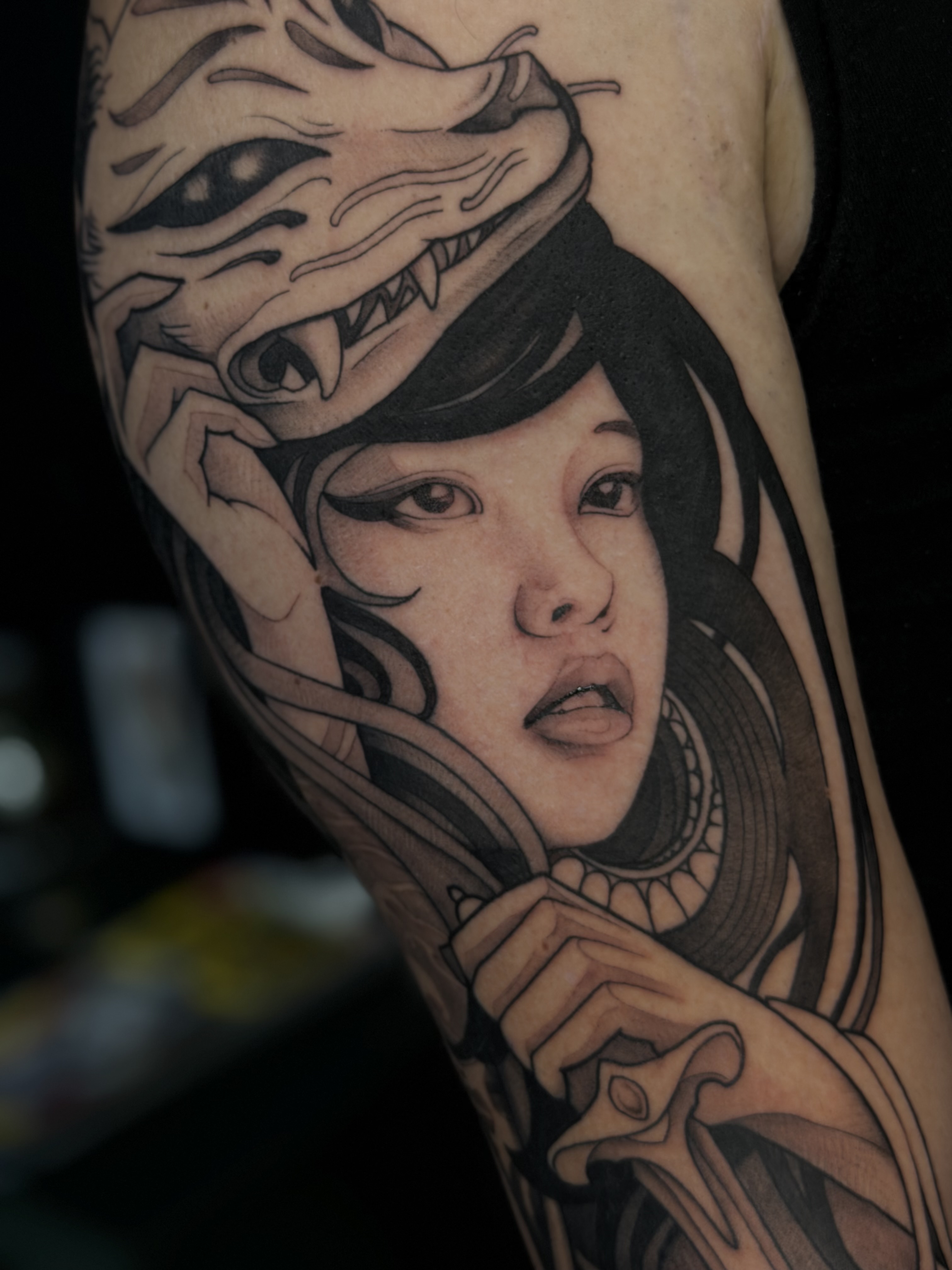 Tattoo 2