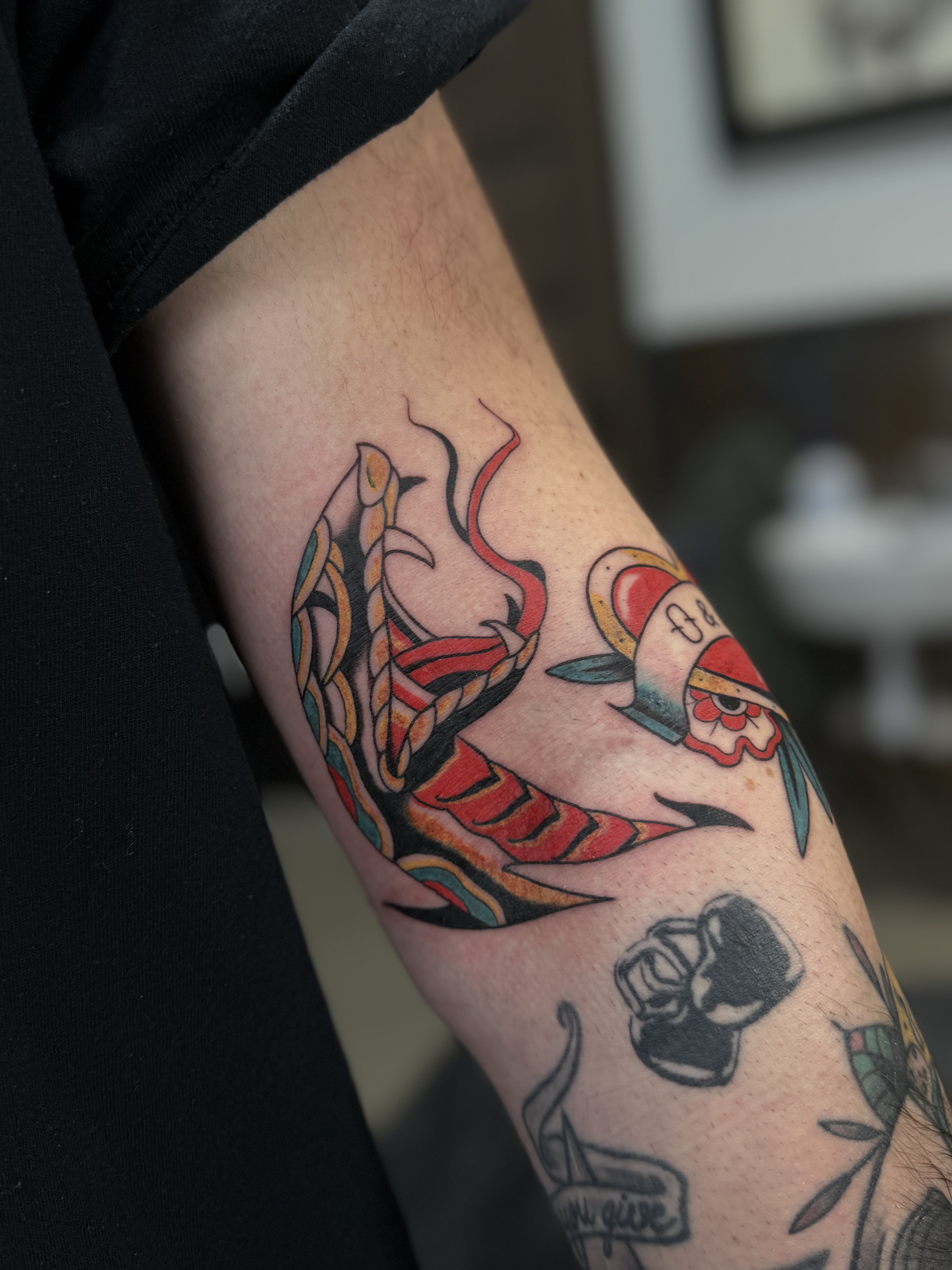 Tattoo 3