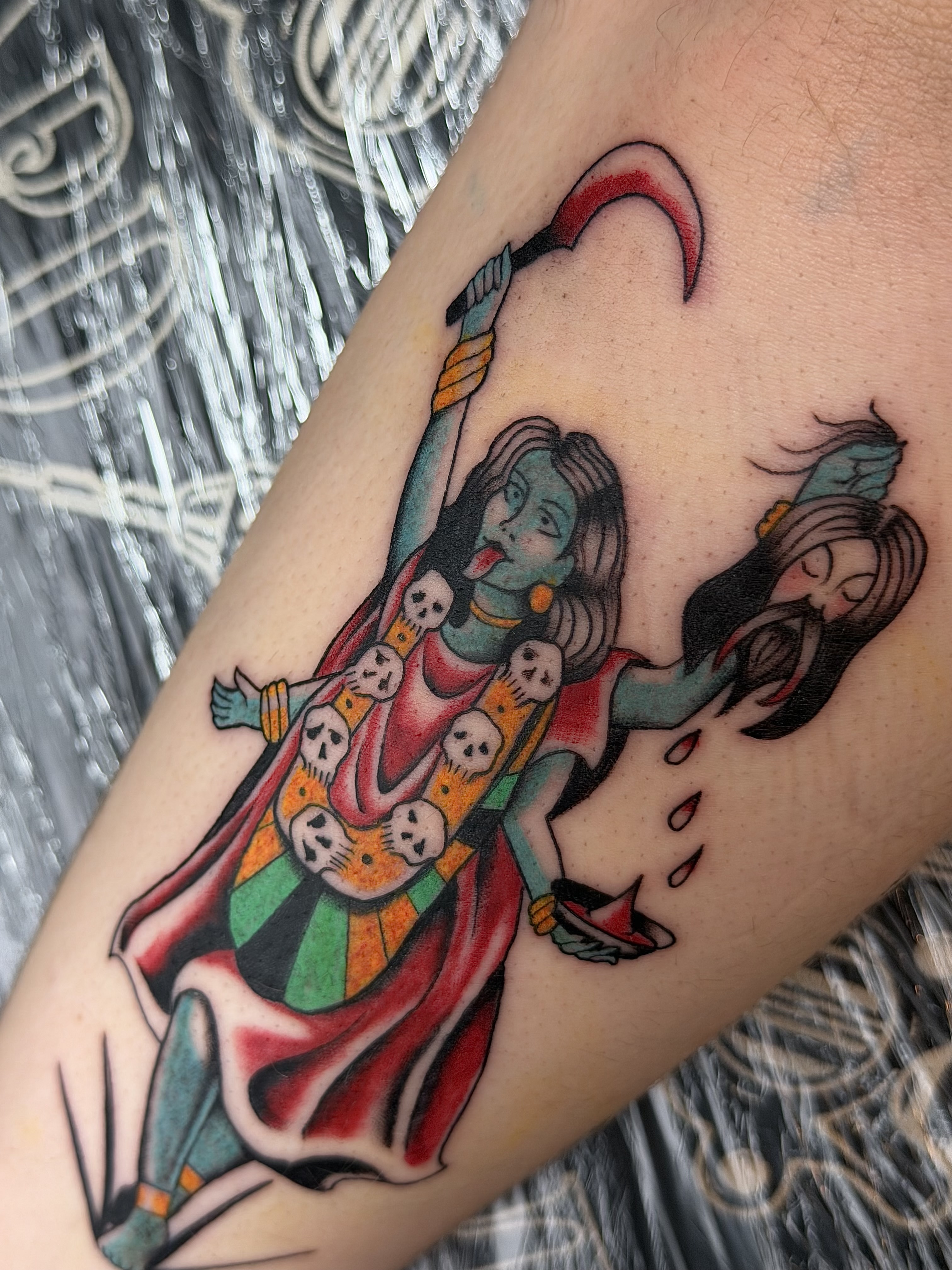 Tattoo 4
