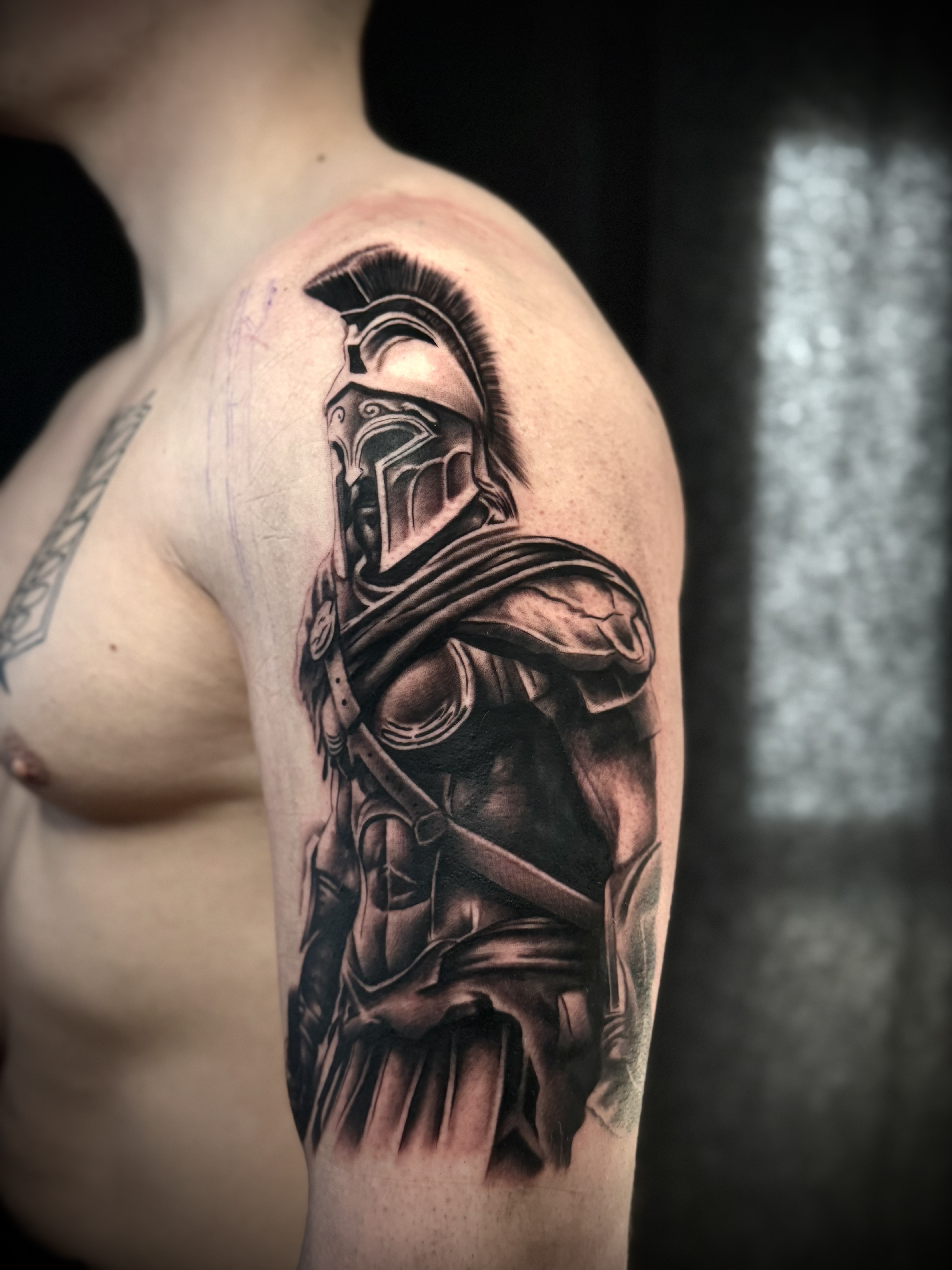 Tattoo 2
