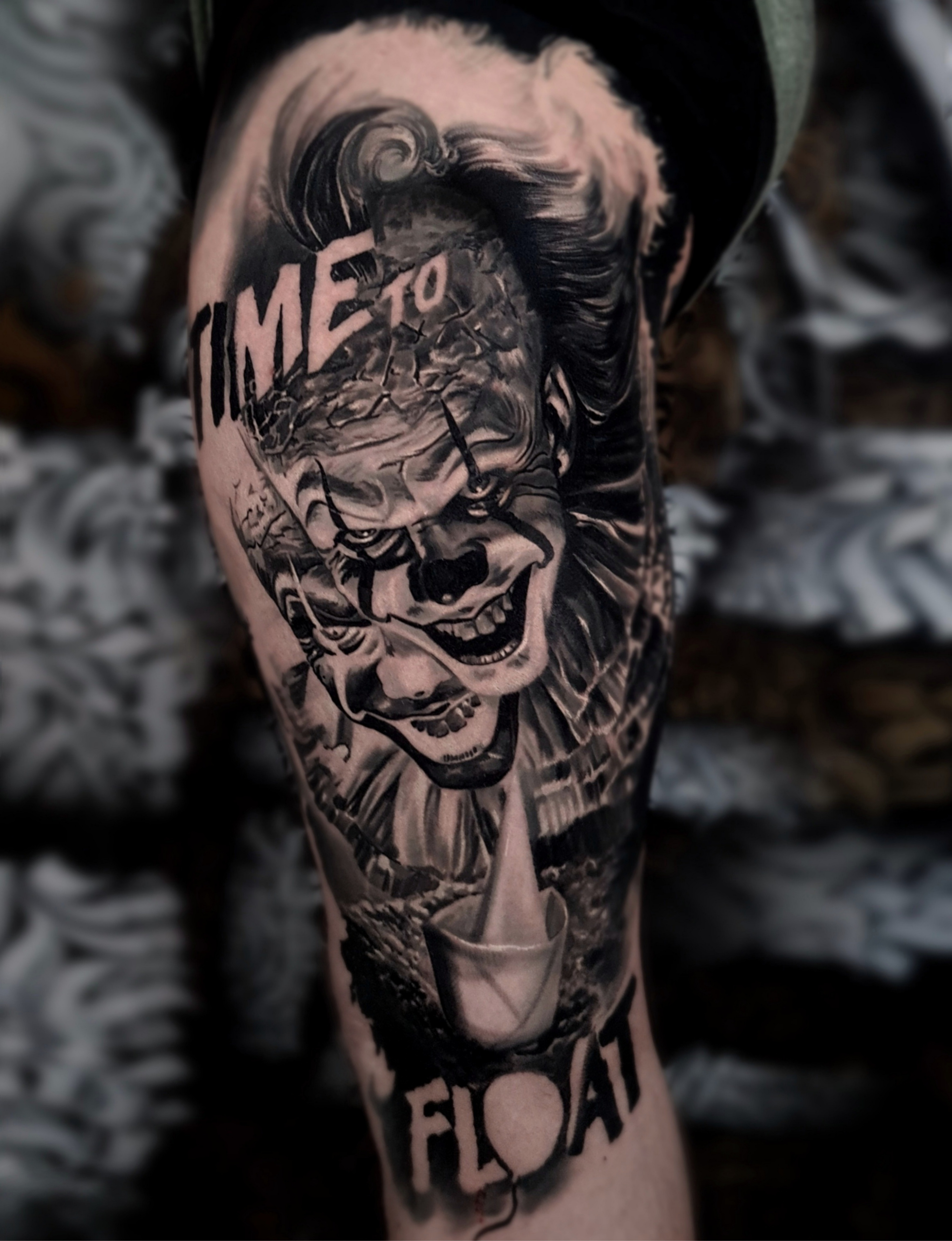 Tattoo 2