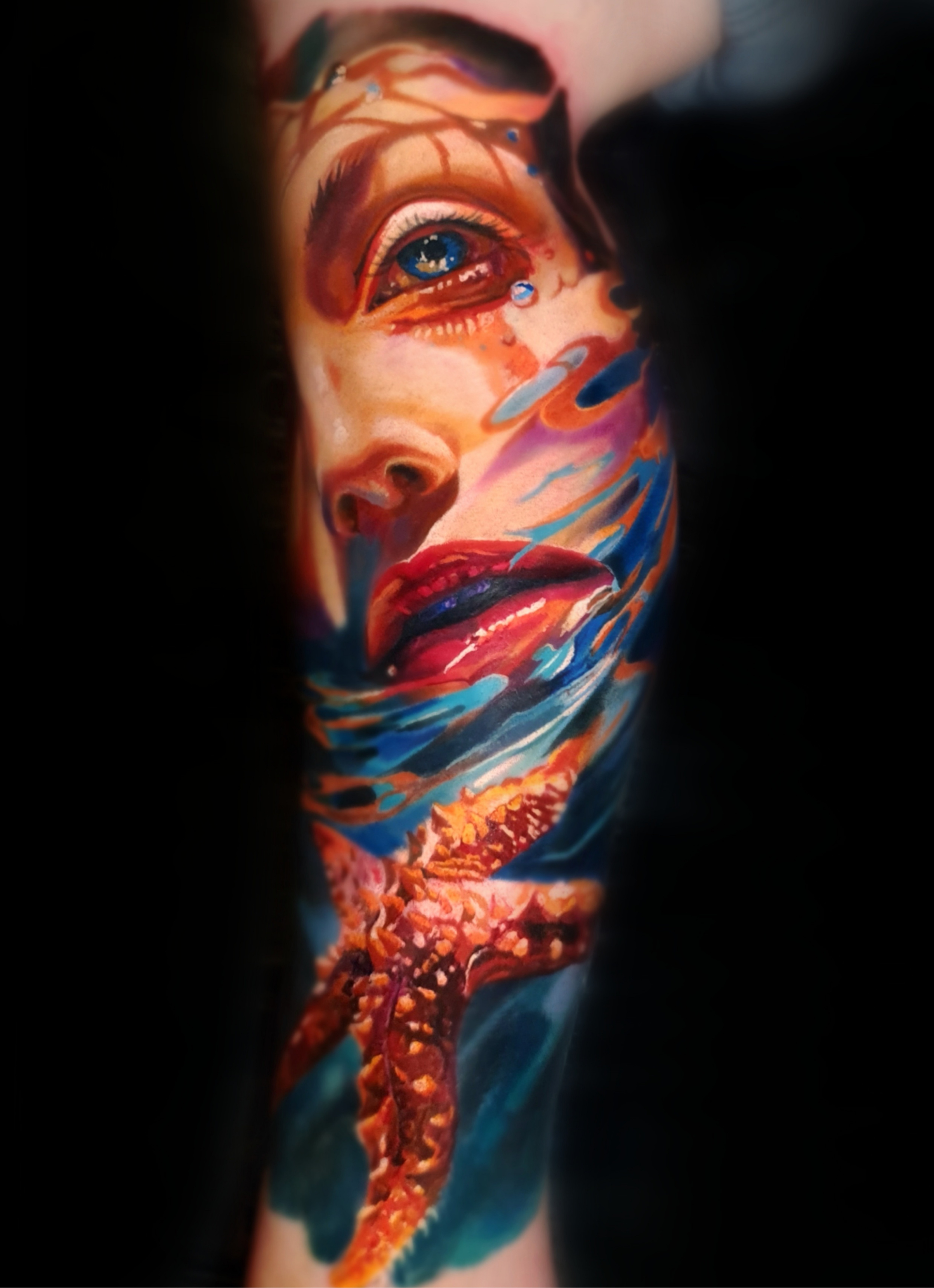 Tattoo 3