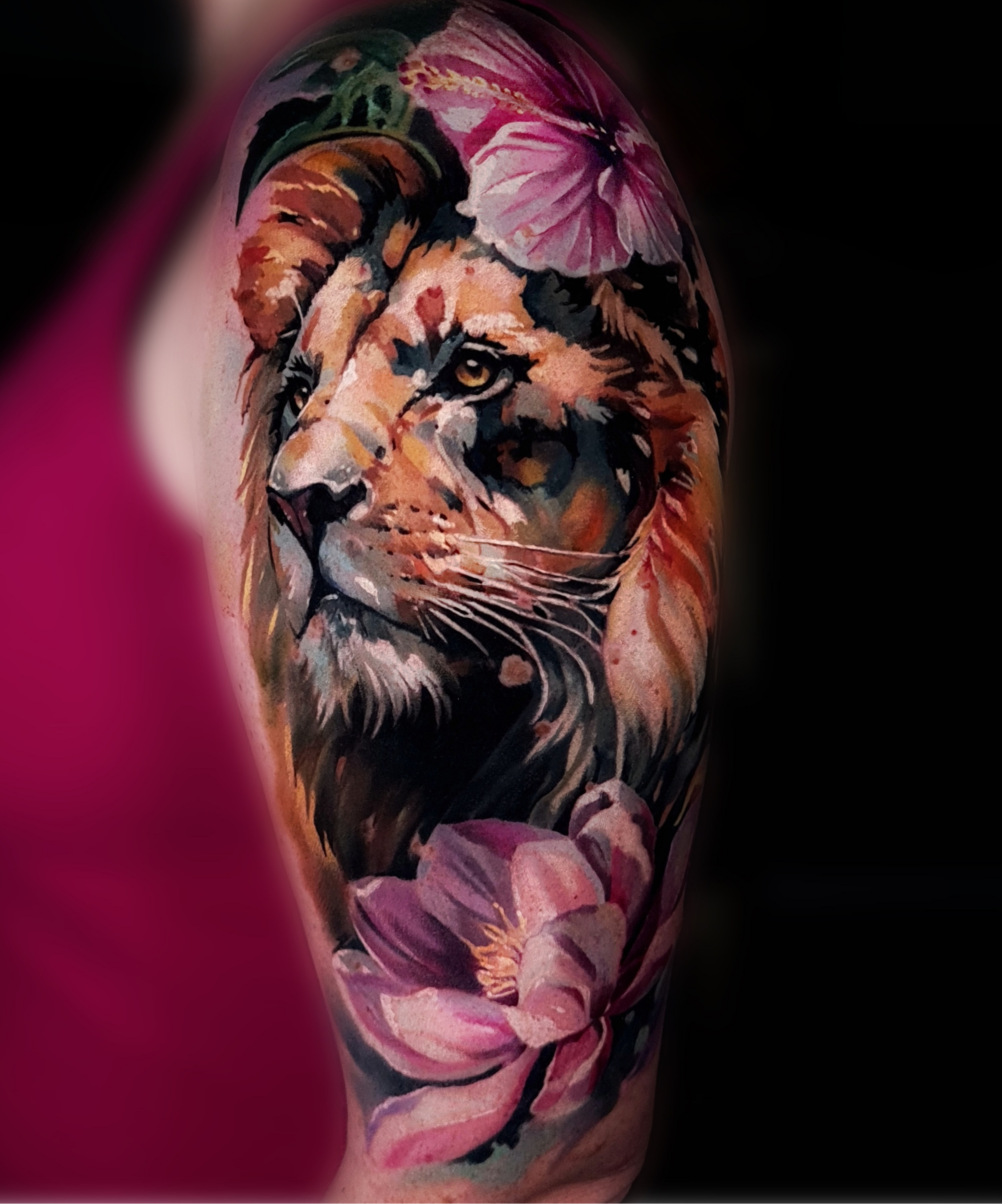 Tattoo 4
