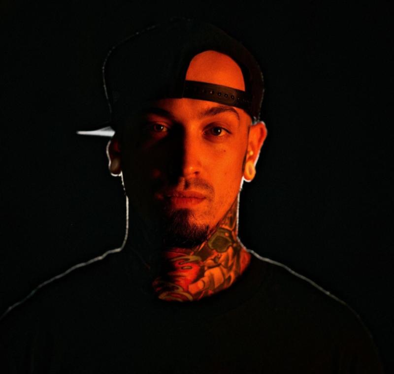 Artist Photo