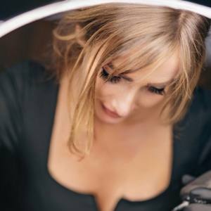 Monika Szieglova
