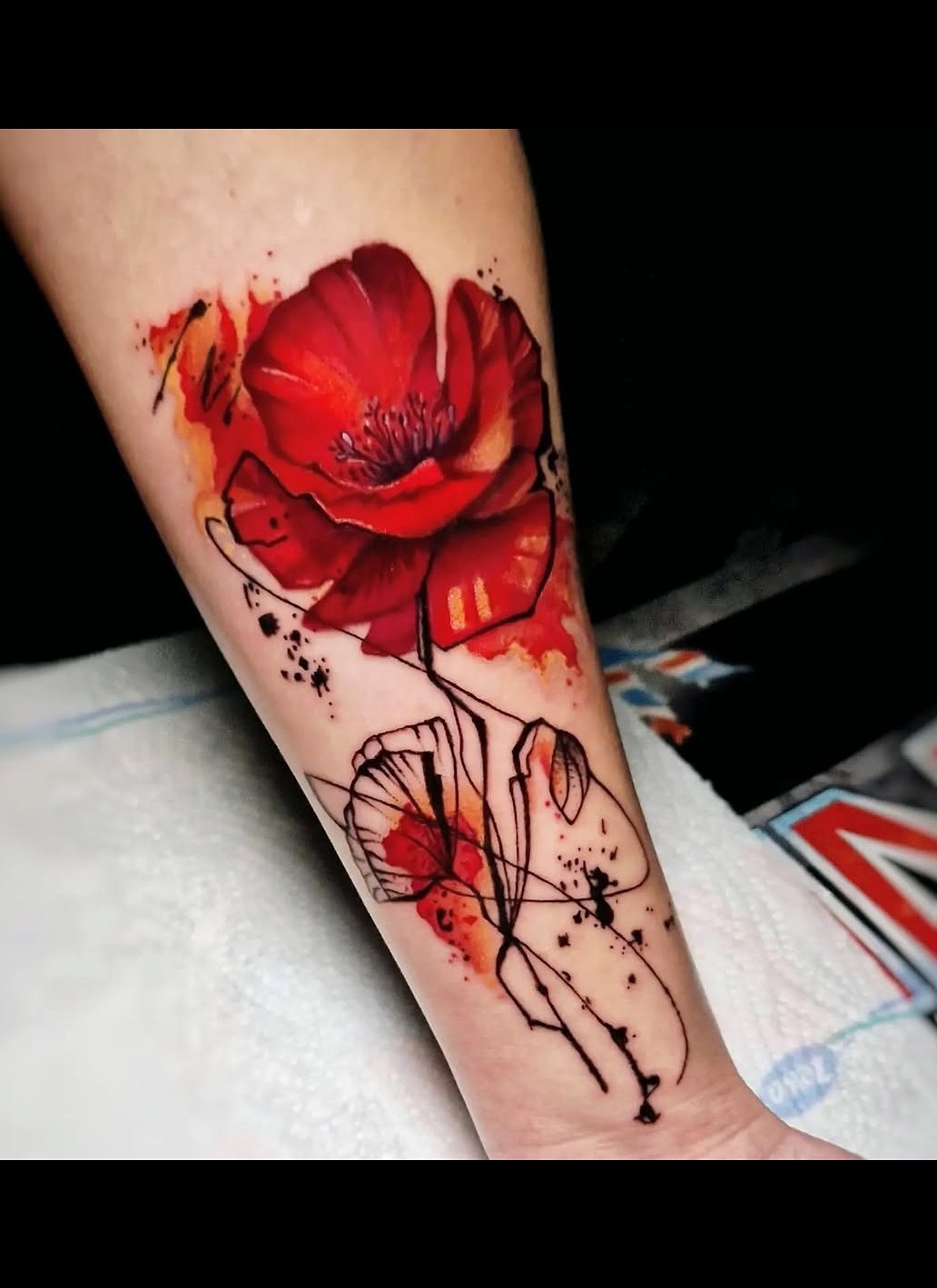Tattoo 1