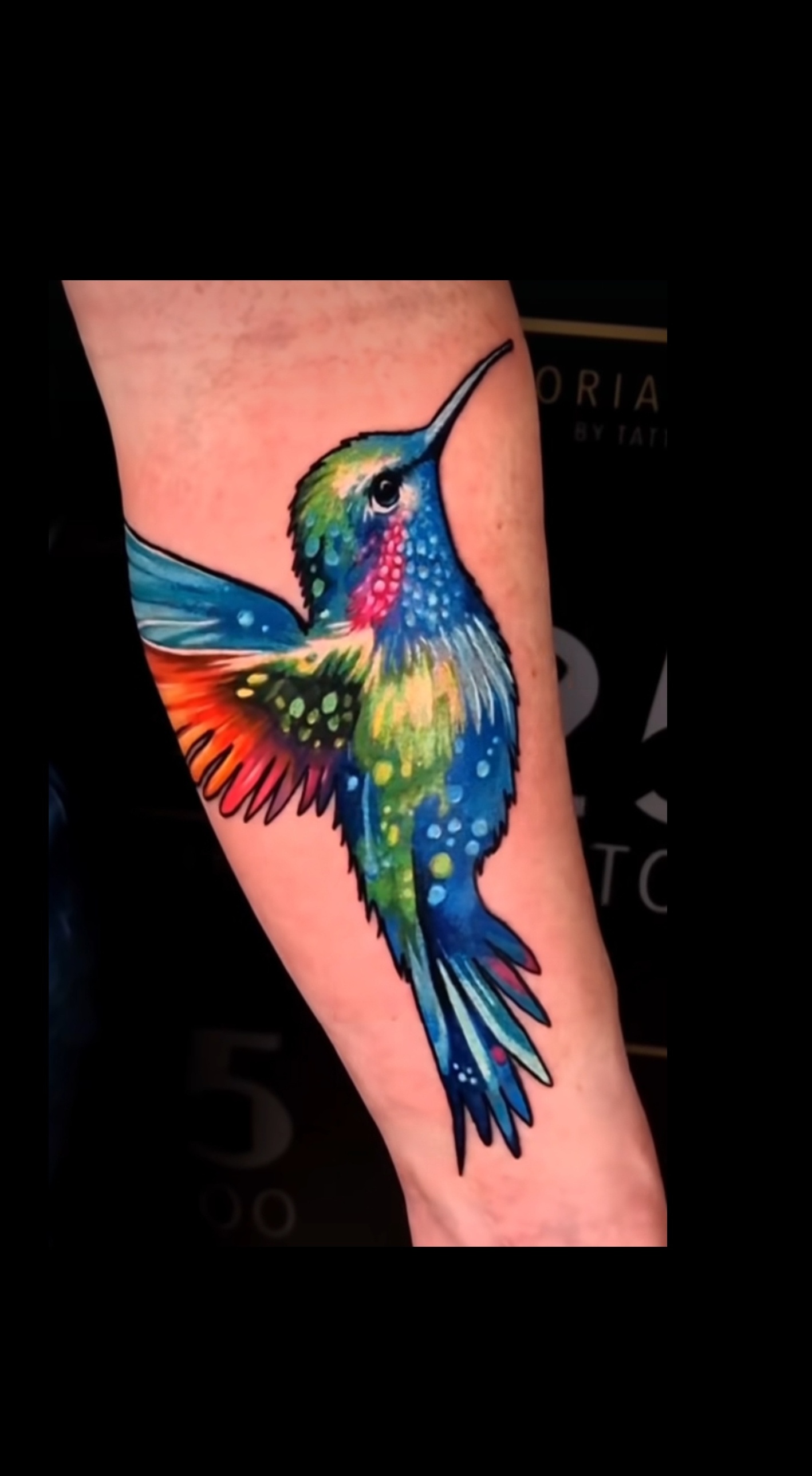 Tattoo 3
