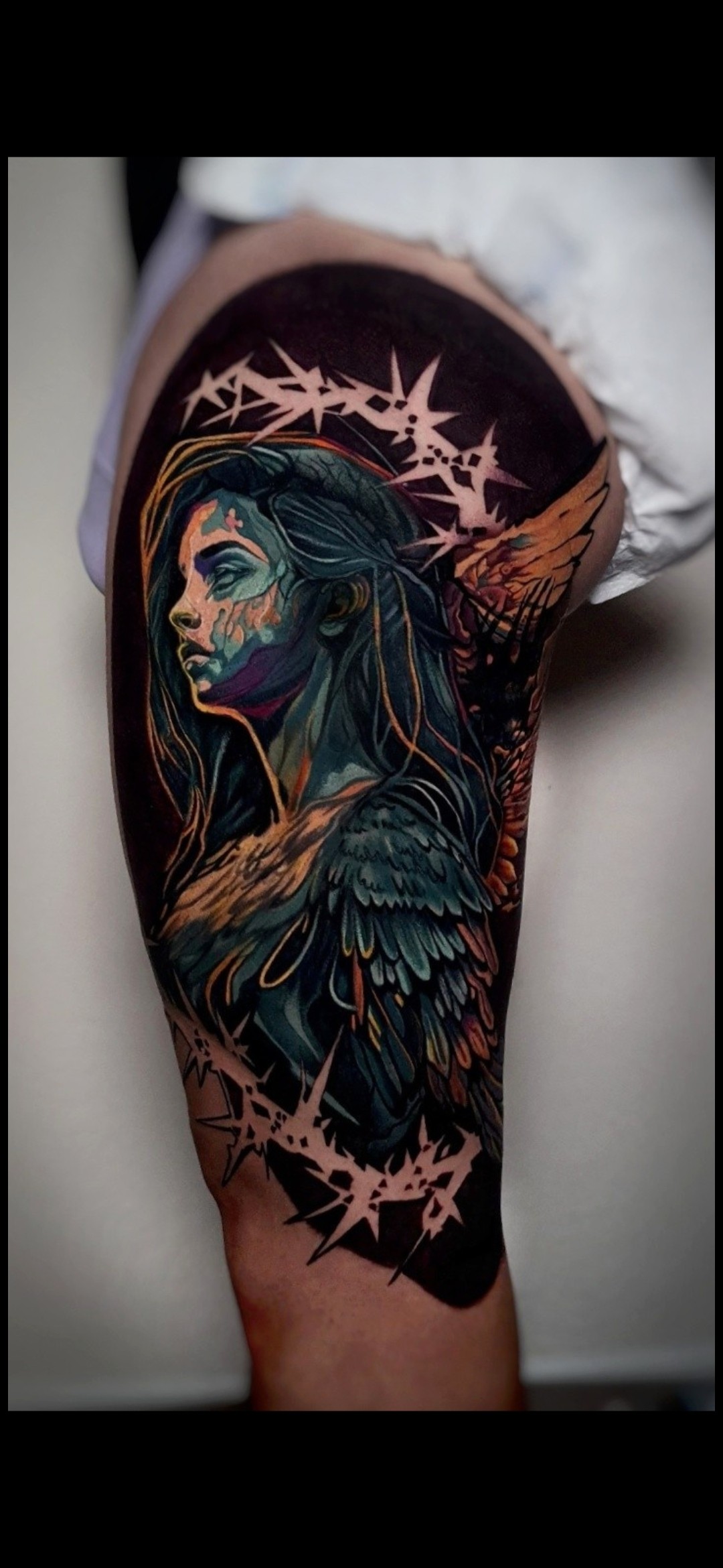 Tattoo 4