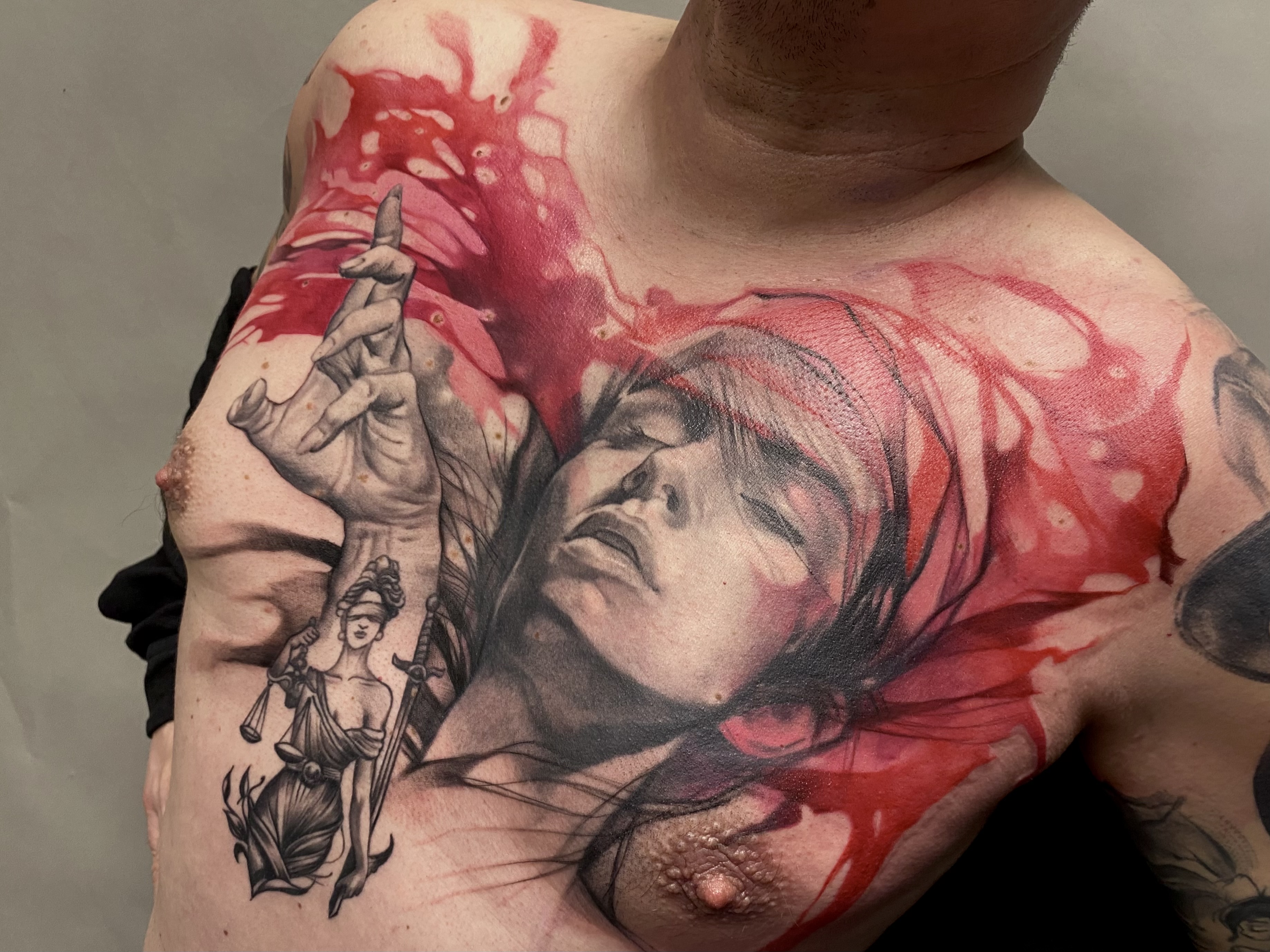 Tattoo 2