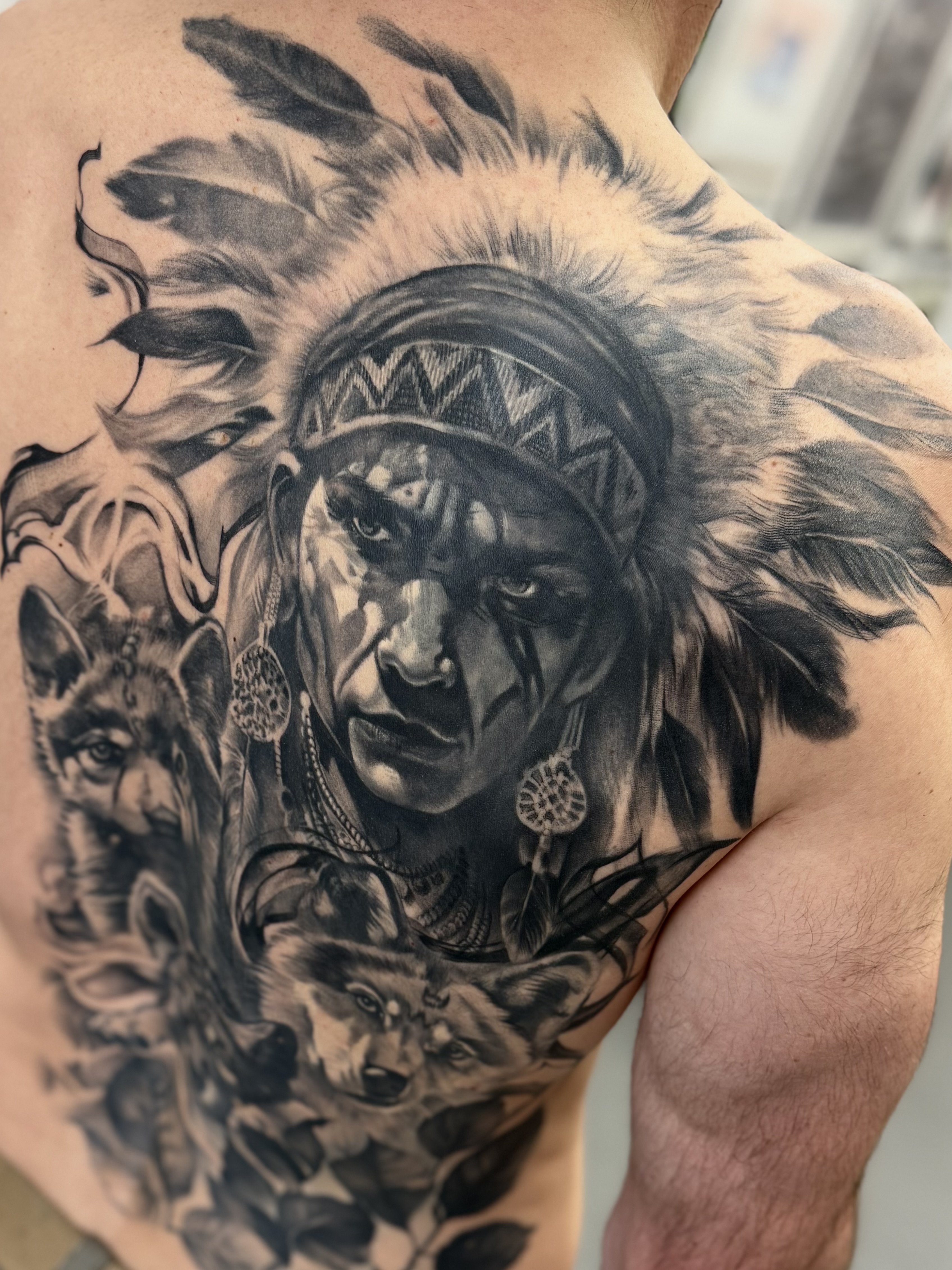 Tattoo 3