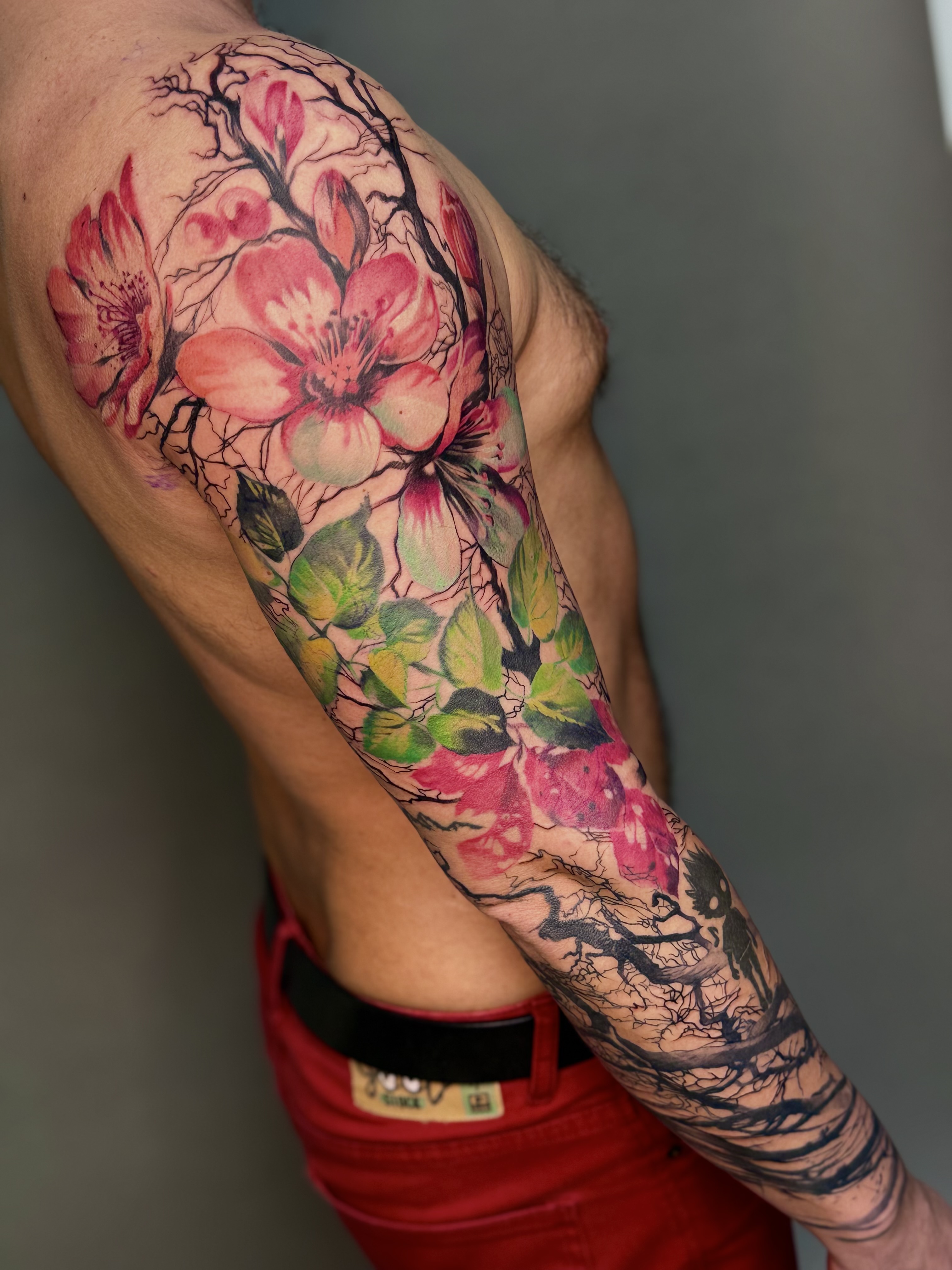 Tattoo 4