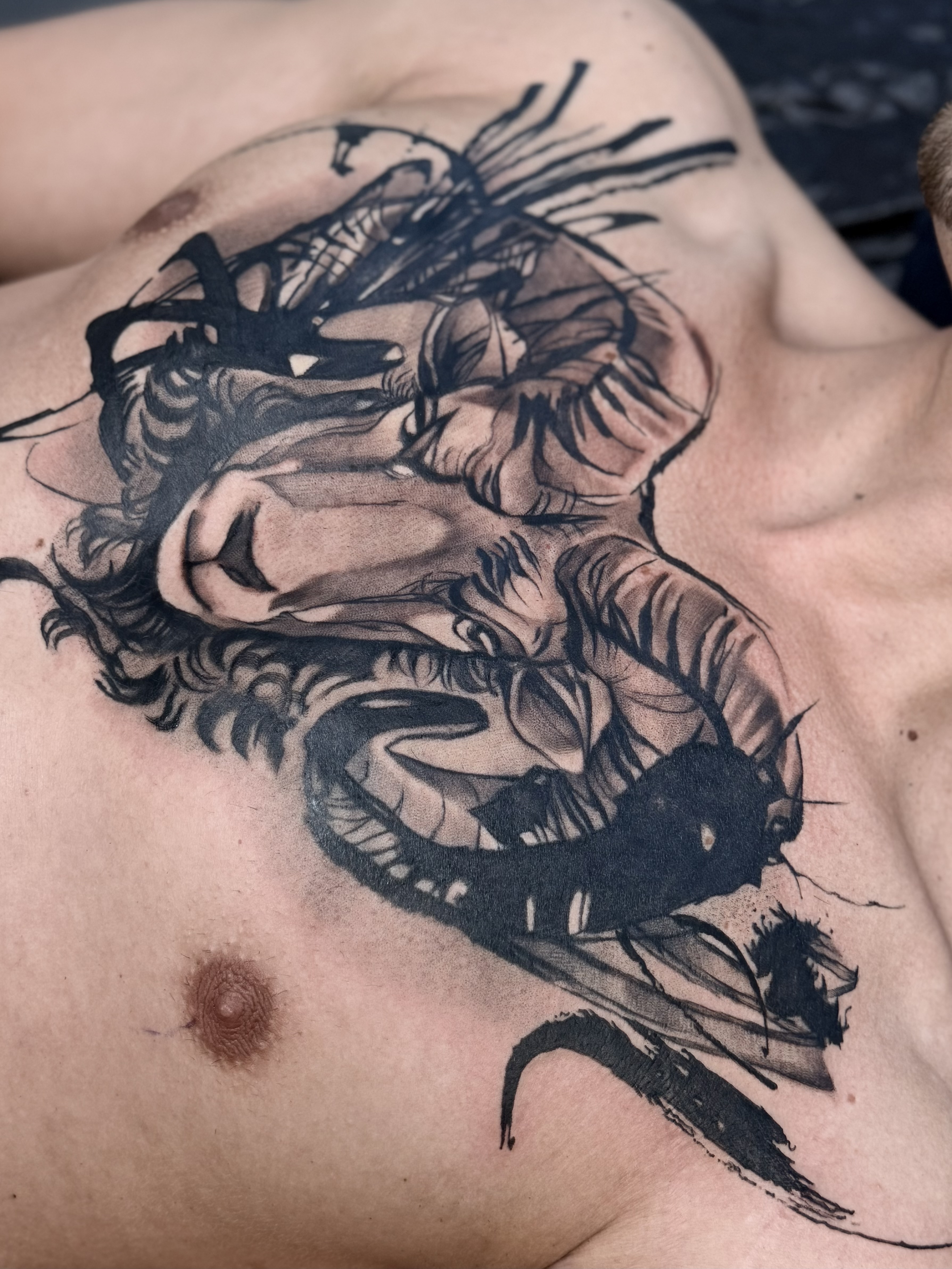 Tattoo 5
