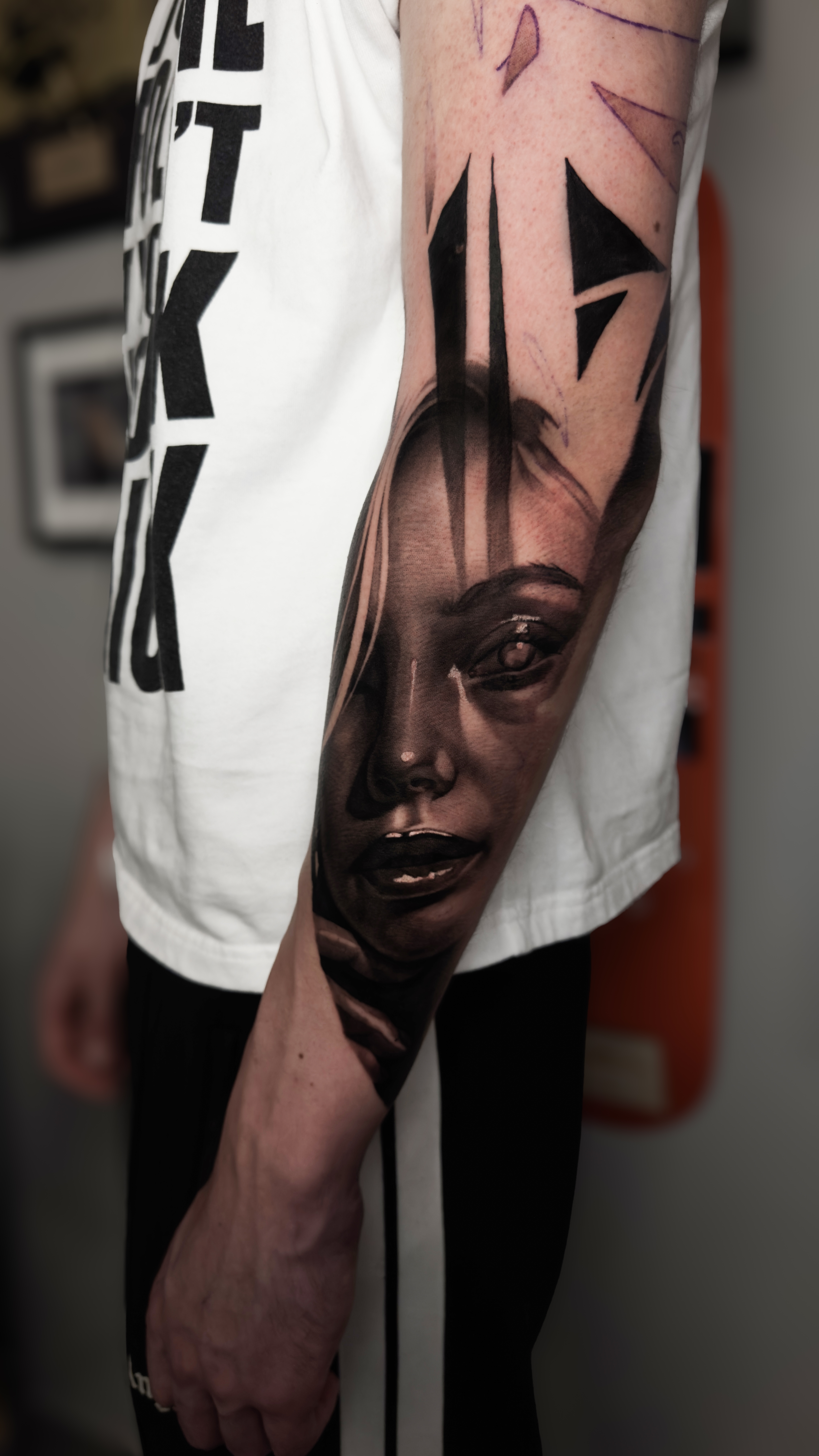 Tattoo 1