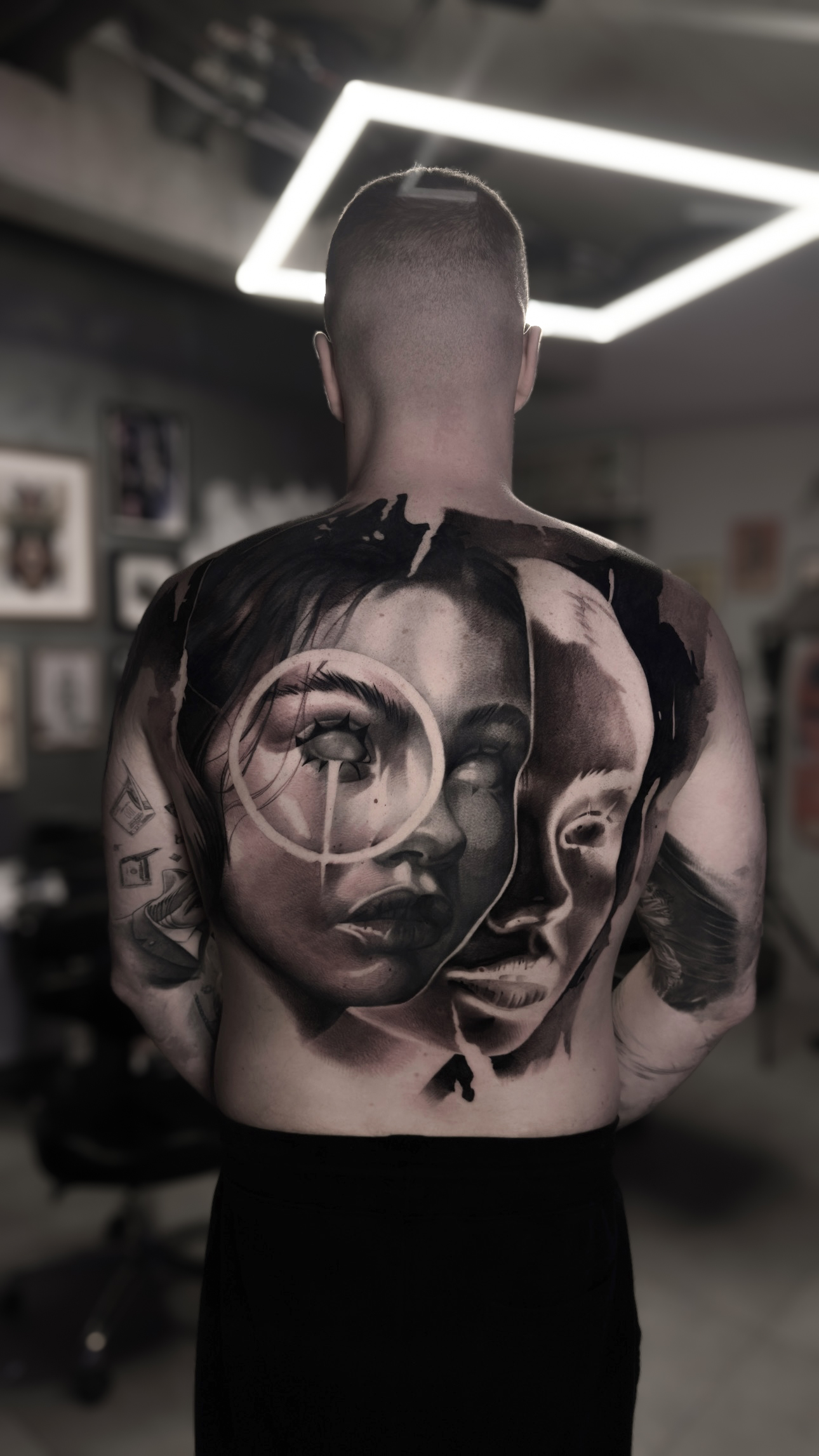 Tattoo 2
