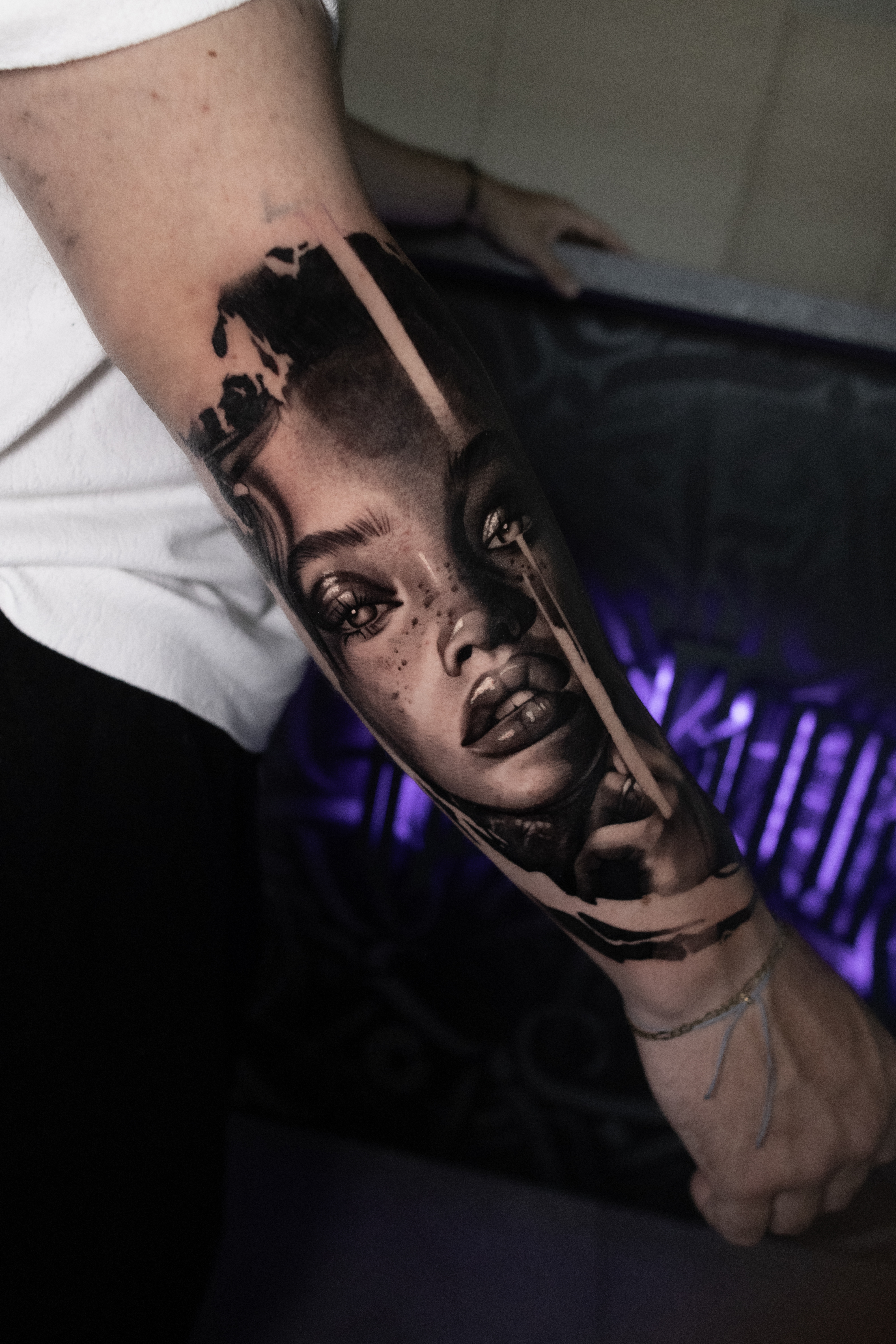 Tattoo 3