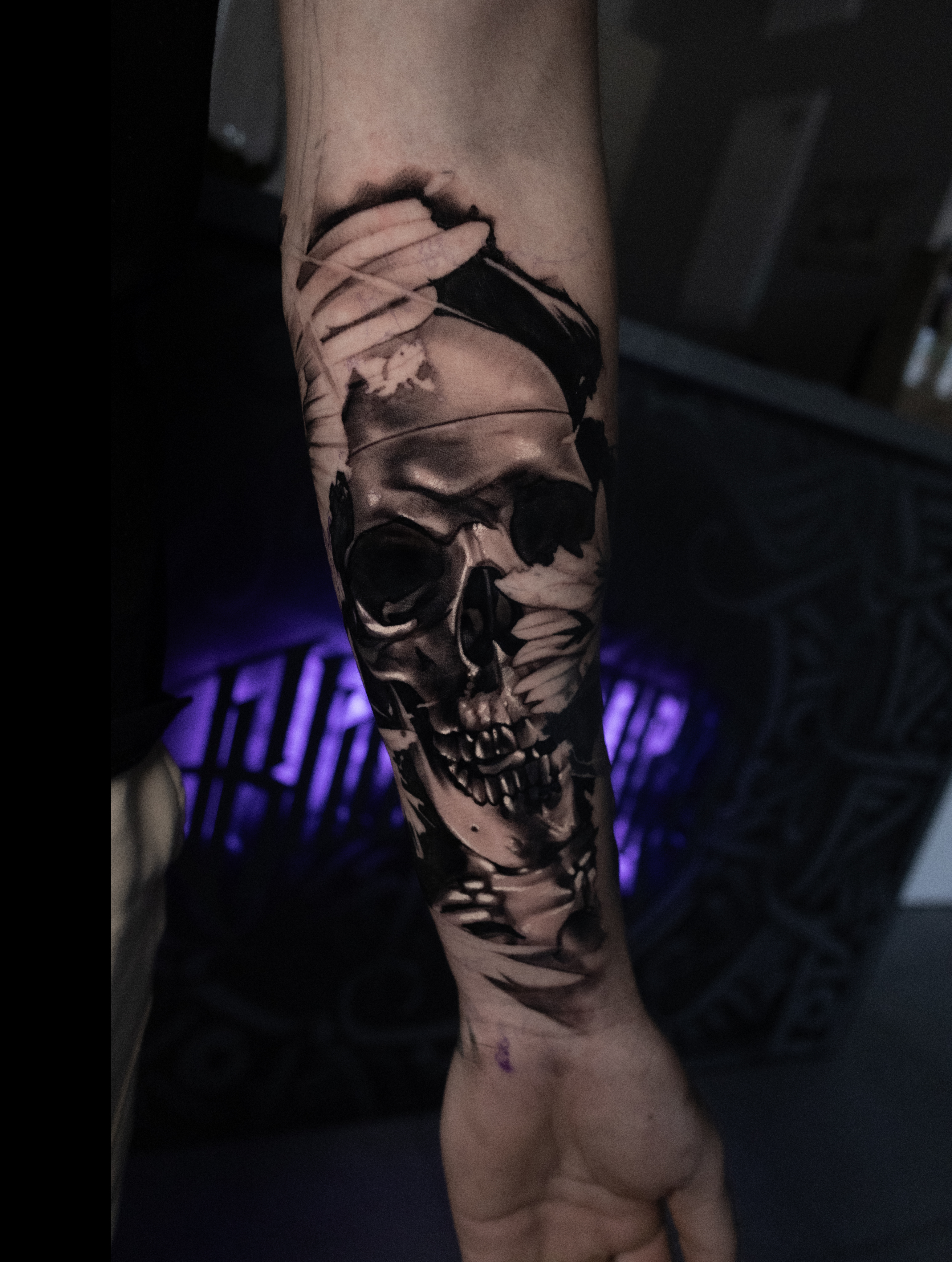 Tattoo 4
