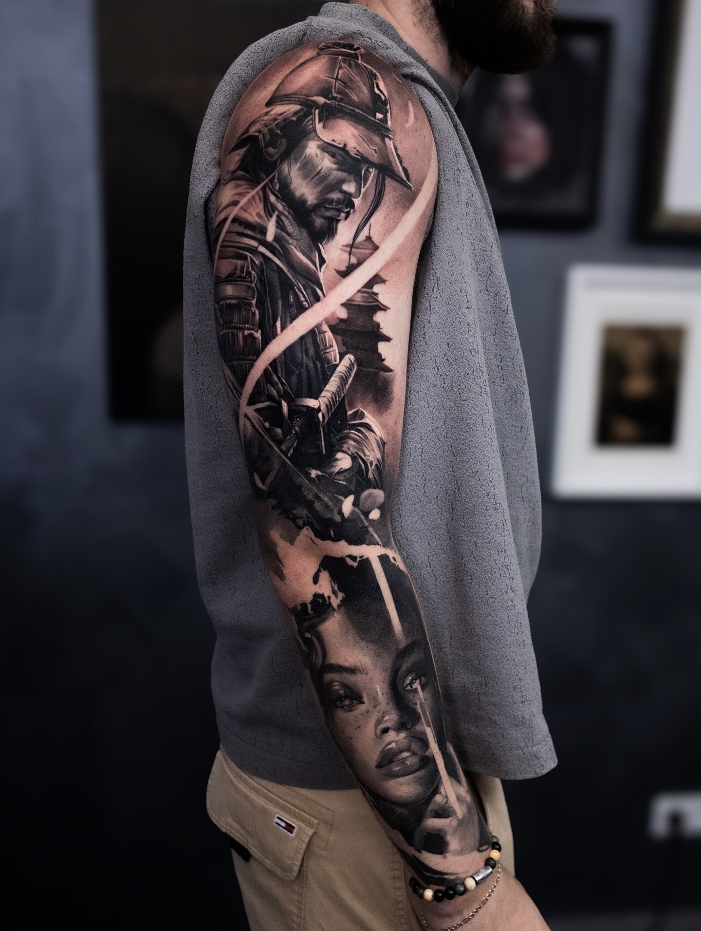 Tattoo 5