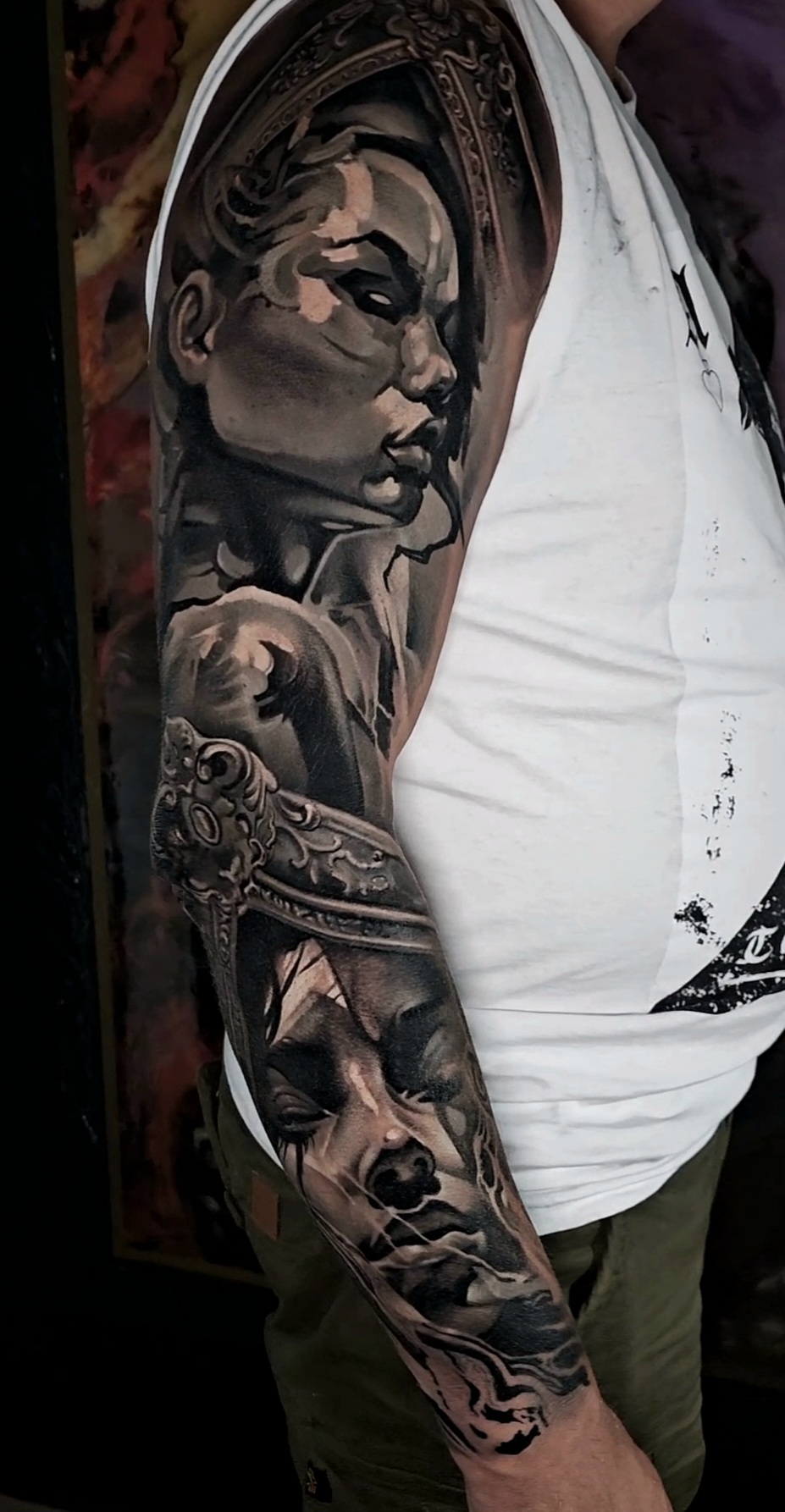 Tattoo 3