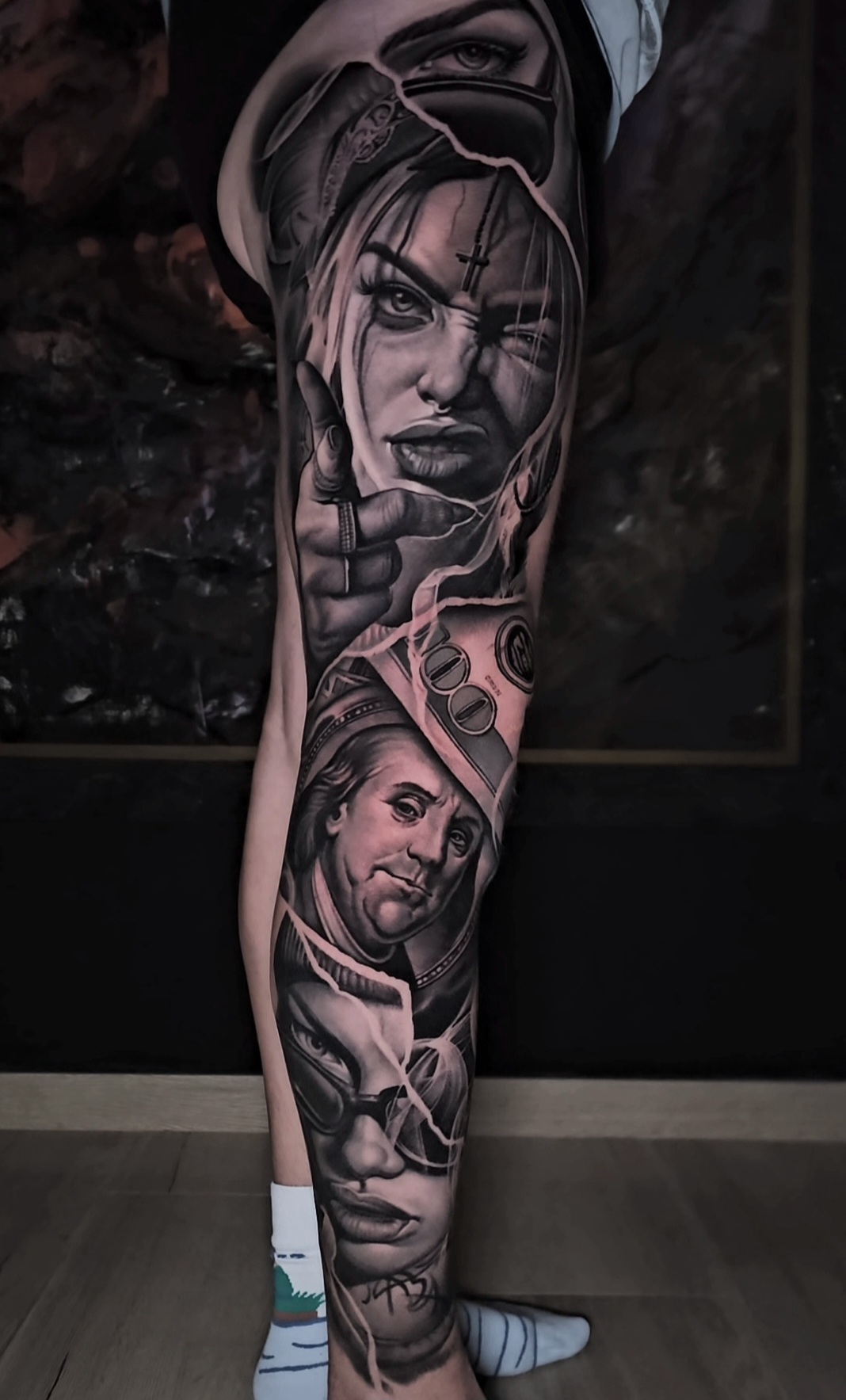 Tattoo 4
