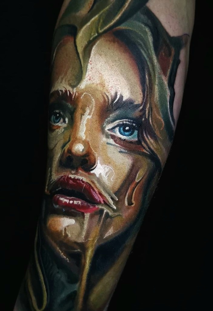 Tattoo 5