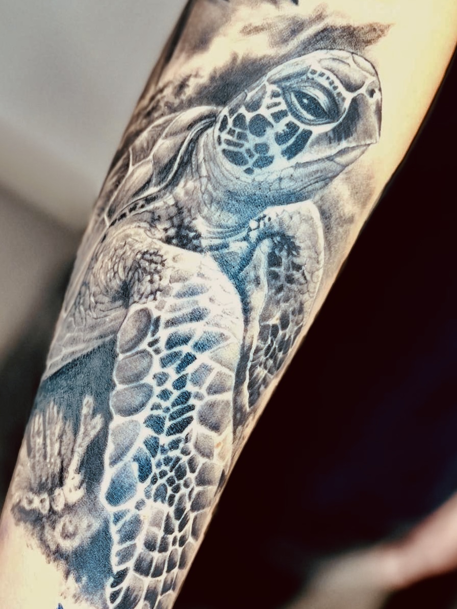 Tattoo 2