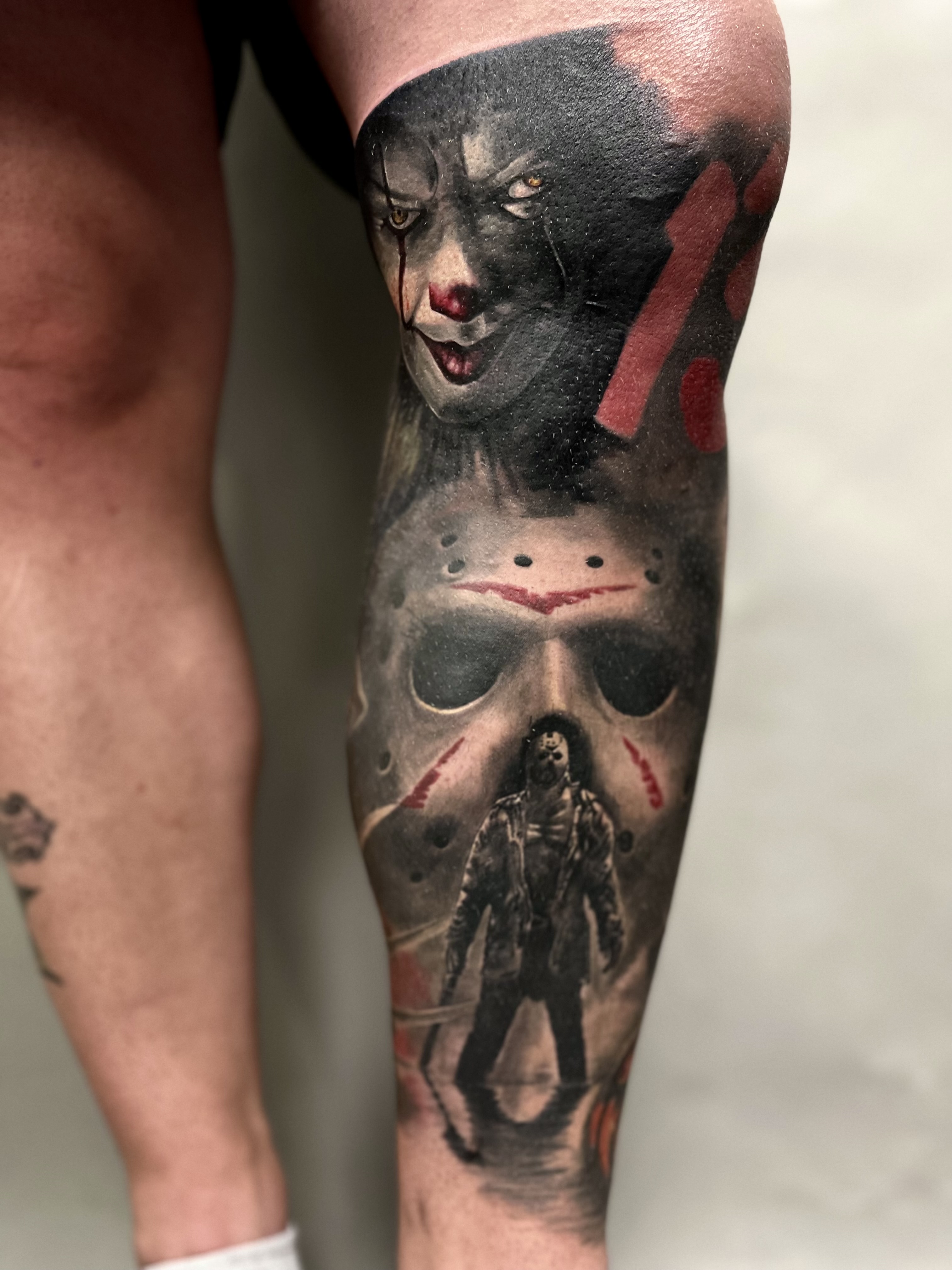 Tattoo 3