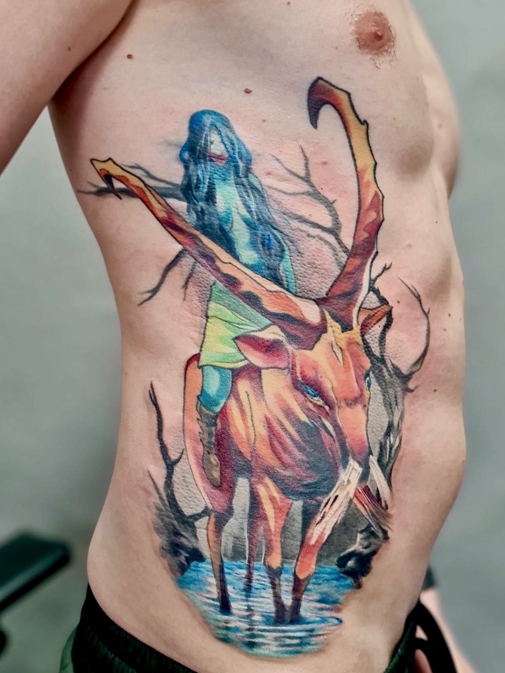 Tattoo 4