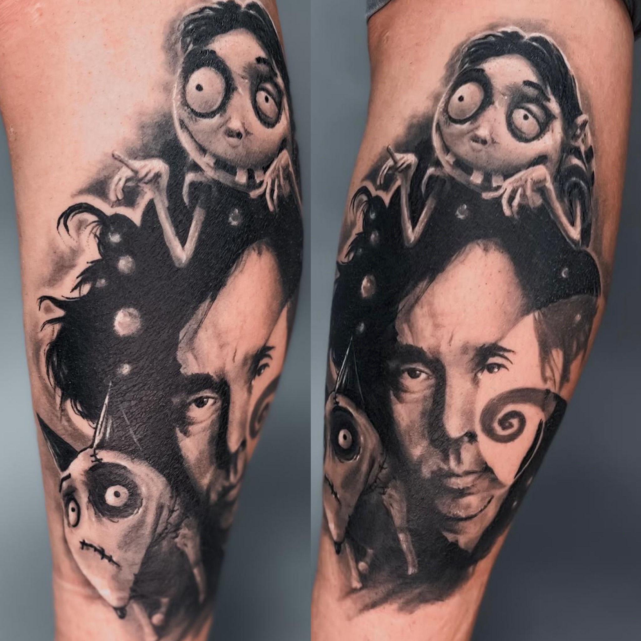 Tattoo 5