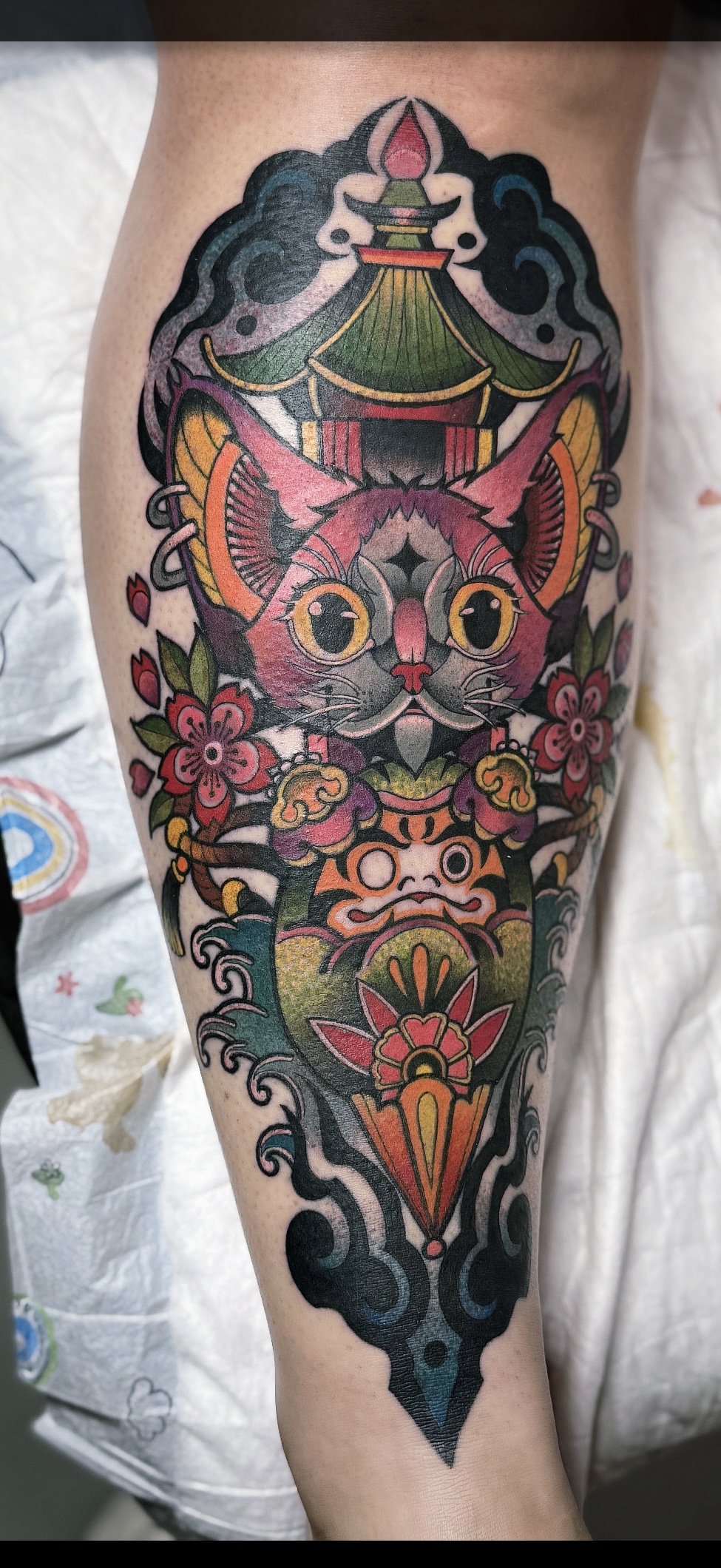Tattoo 2