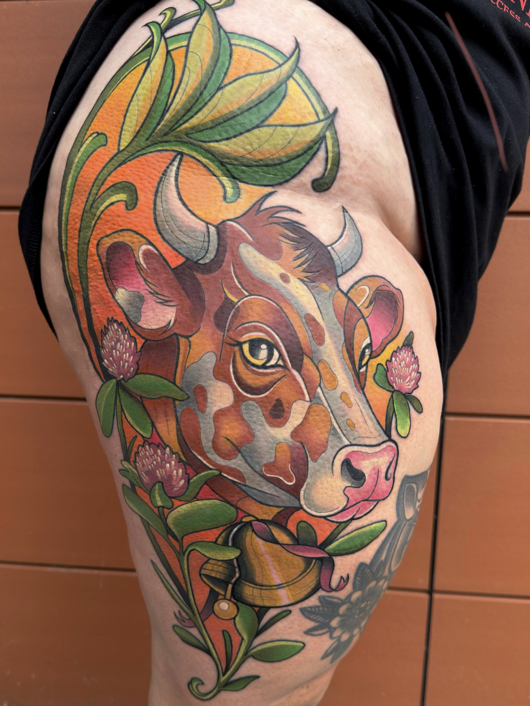 Tattoo 3