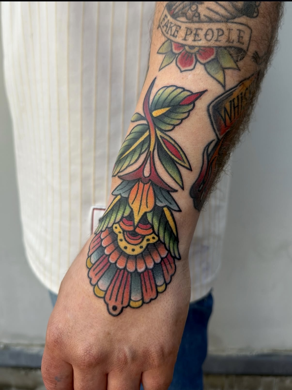 Tattoo 4