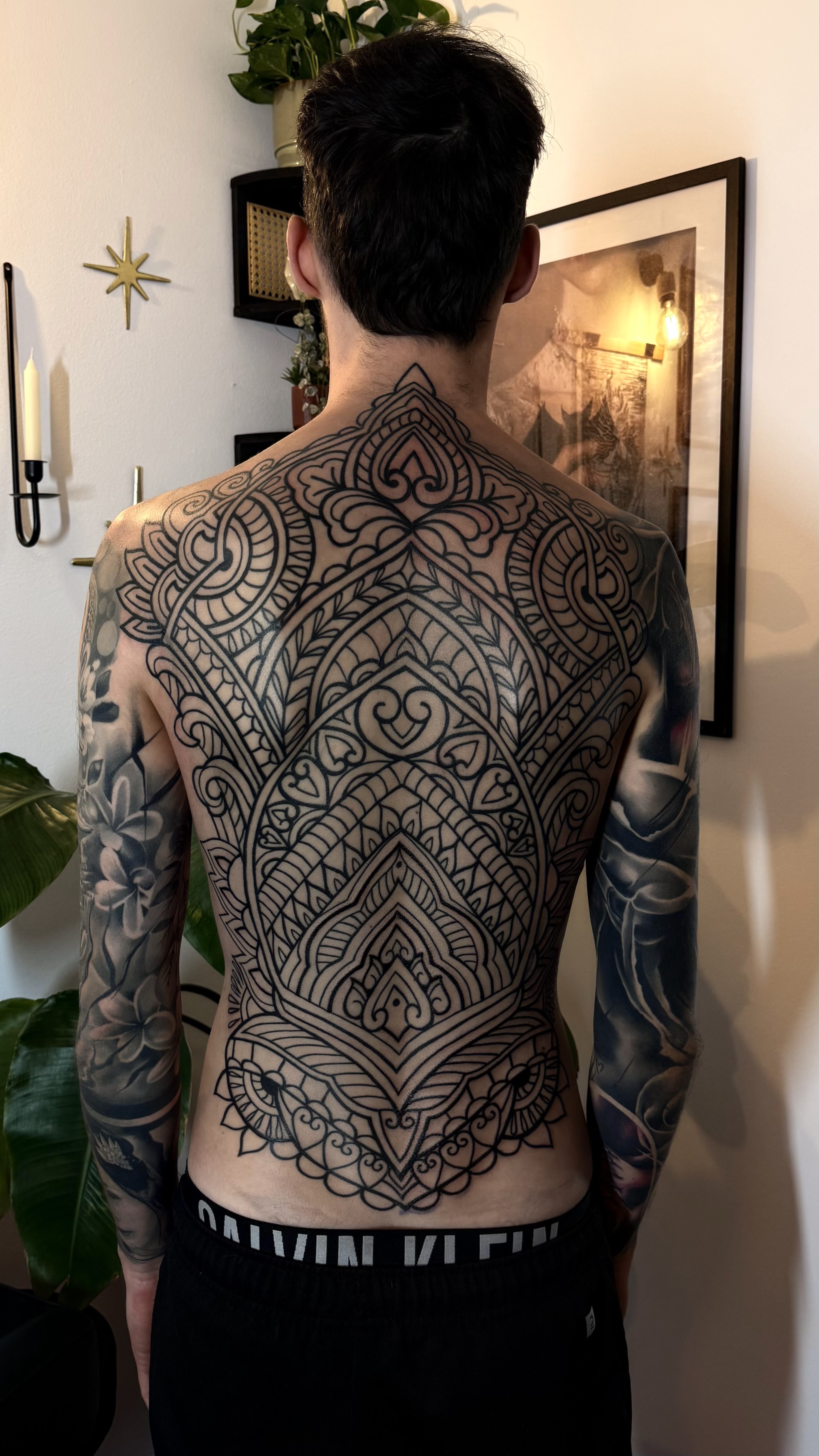 Tattoo 5