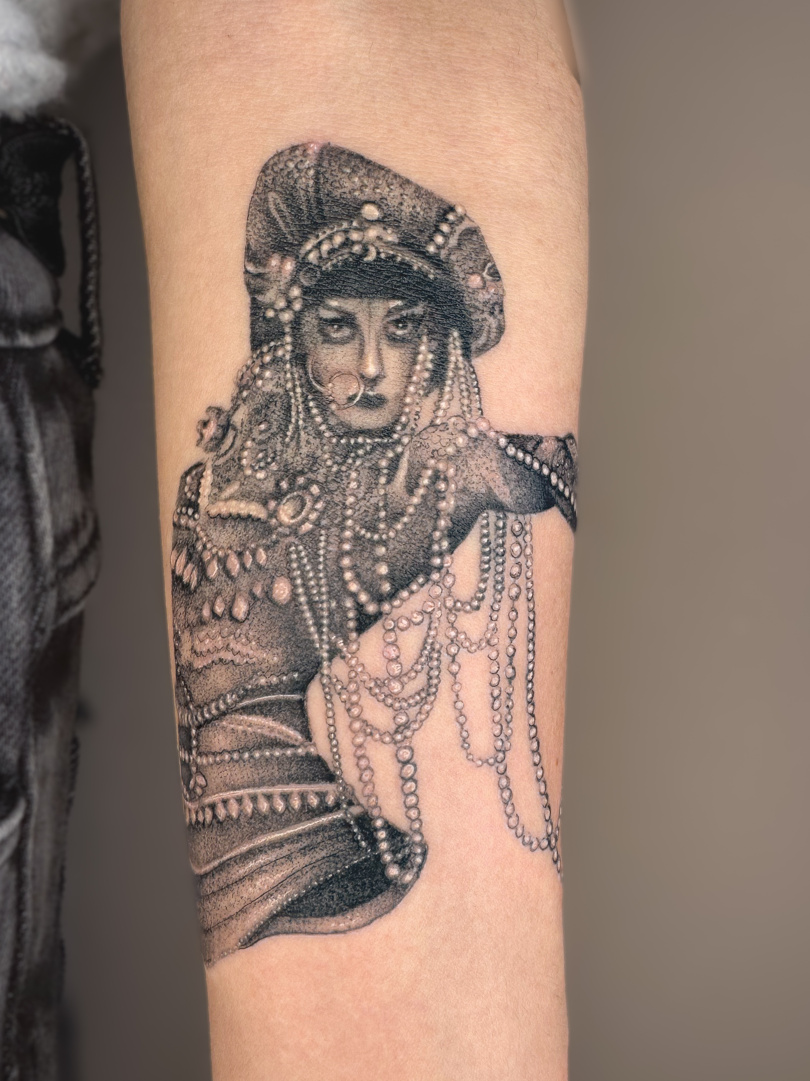 Tattoo 2
