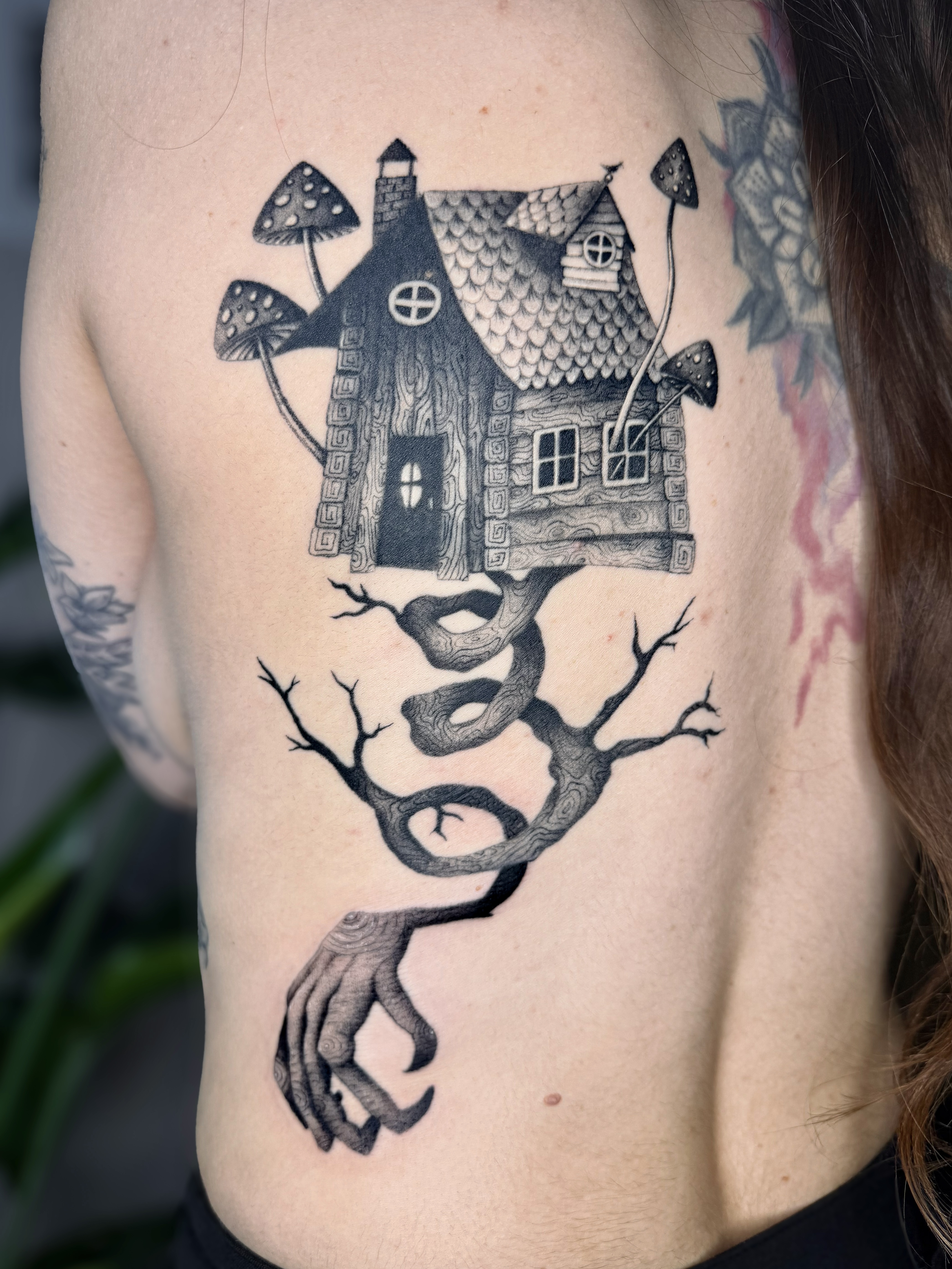 Tattoo 5